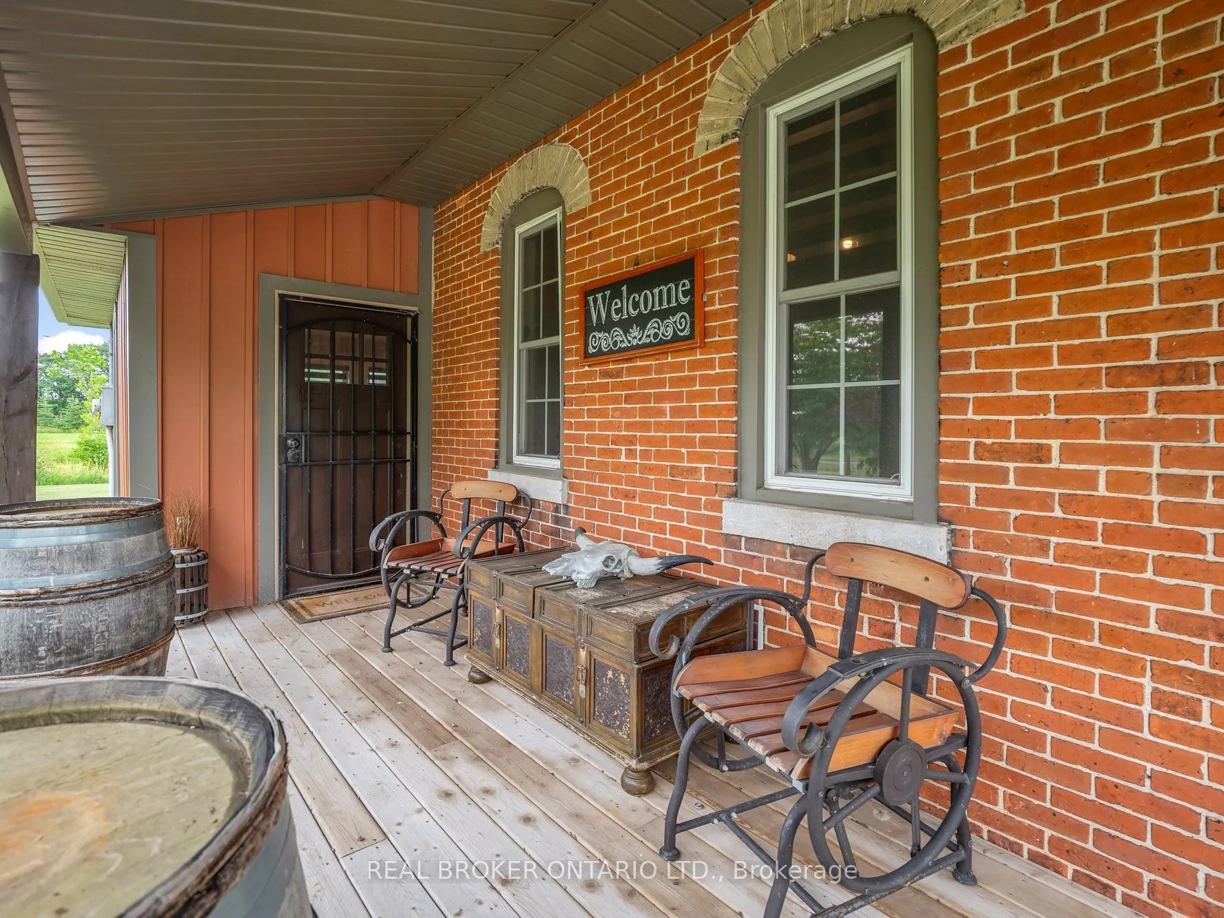118 River Road