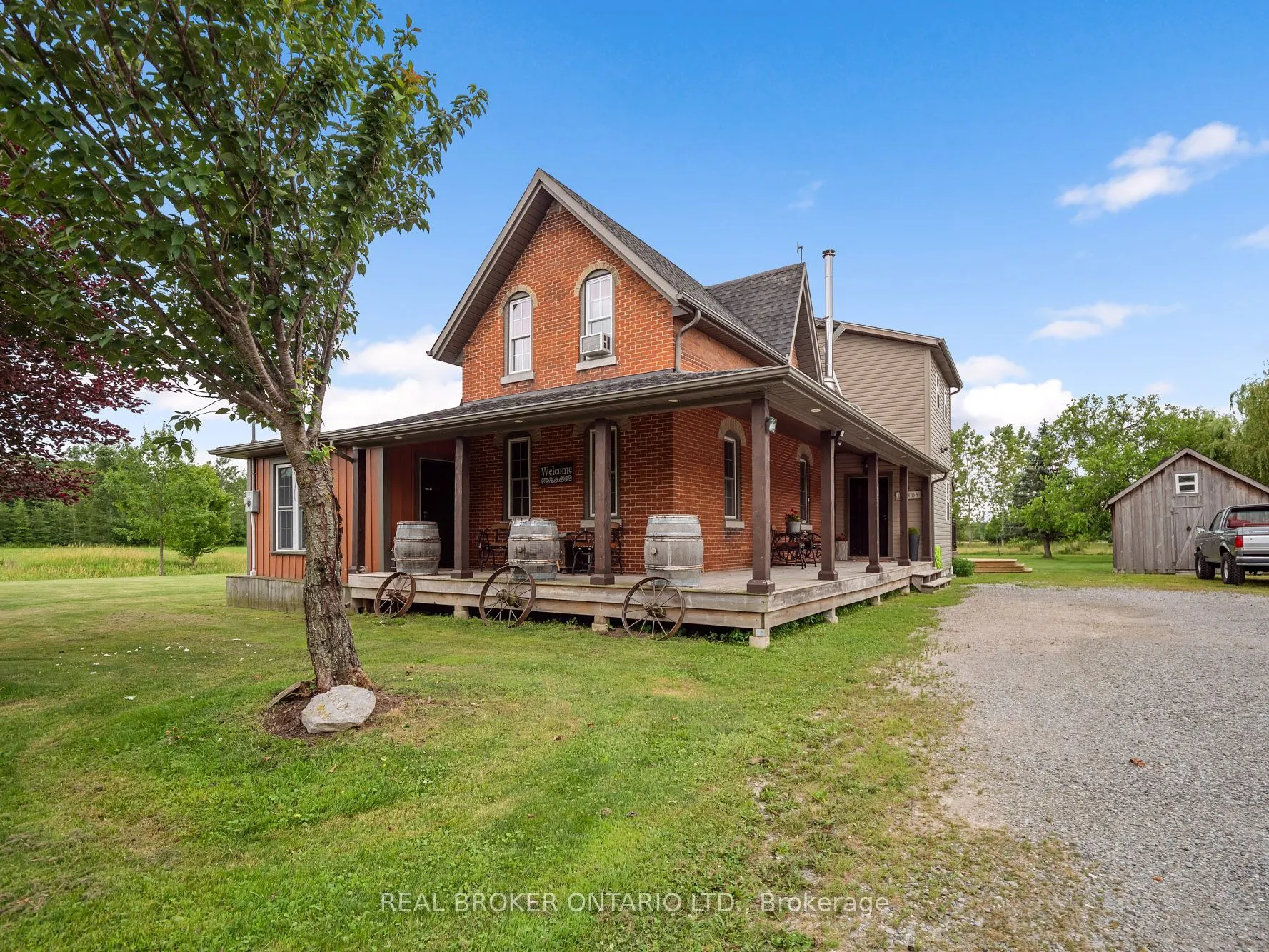 118 River Road