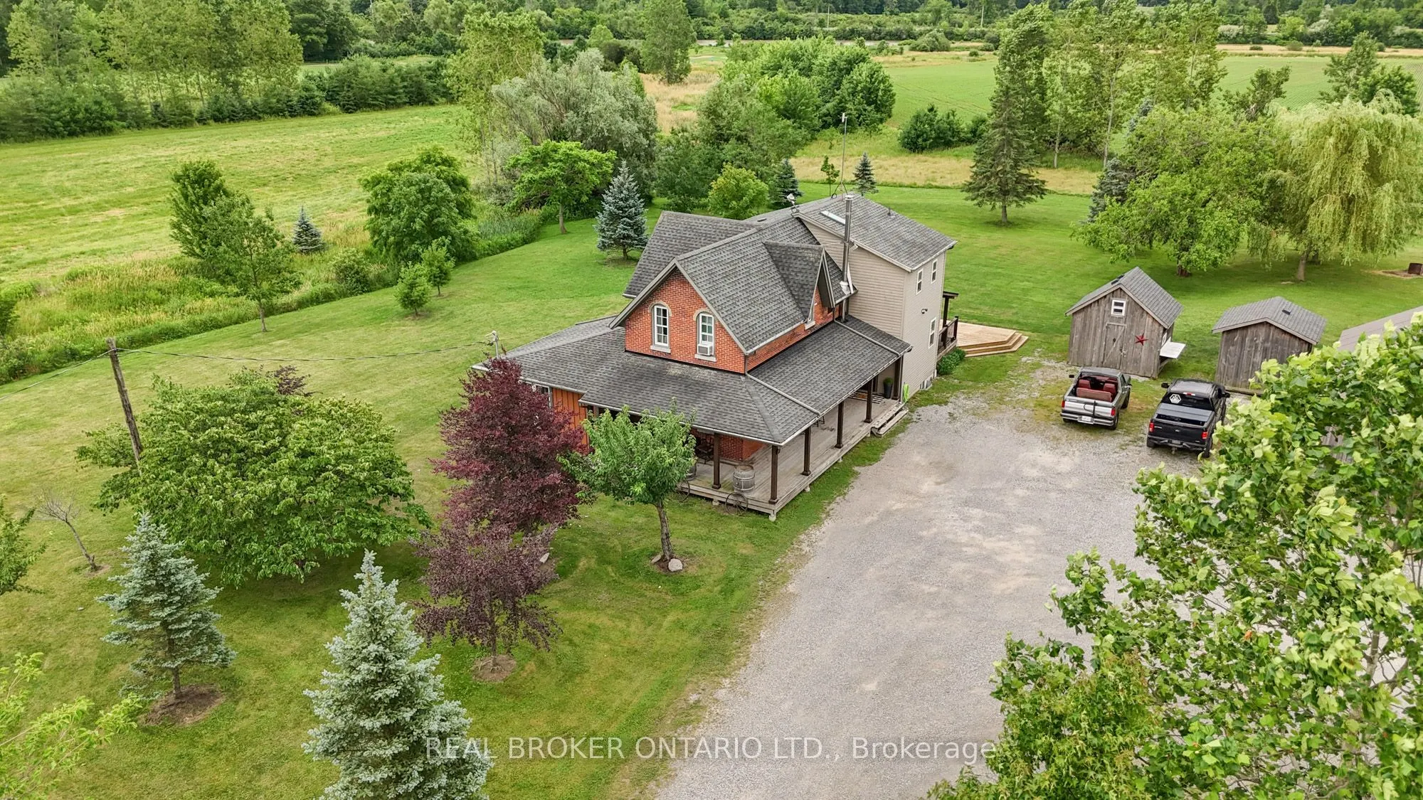 118 River Road