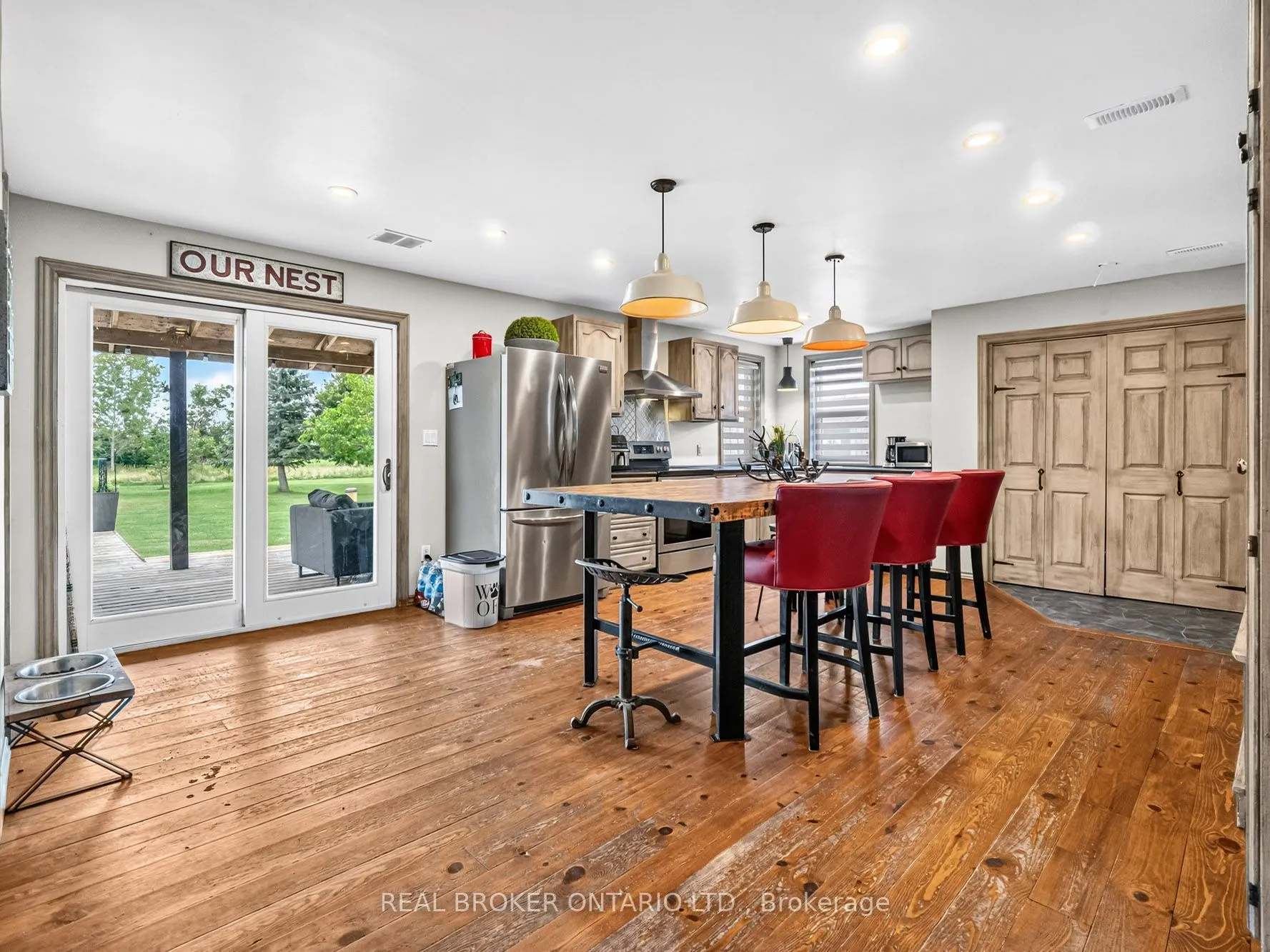 118 River Road
