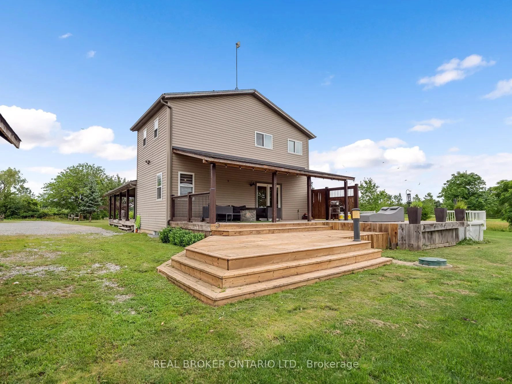 118 River Road