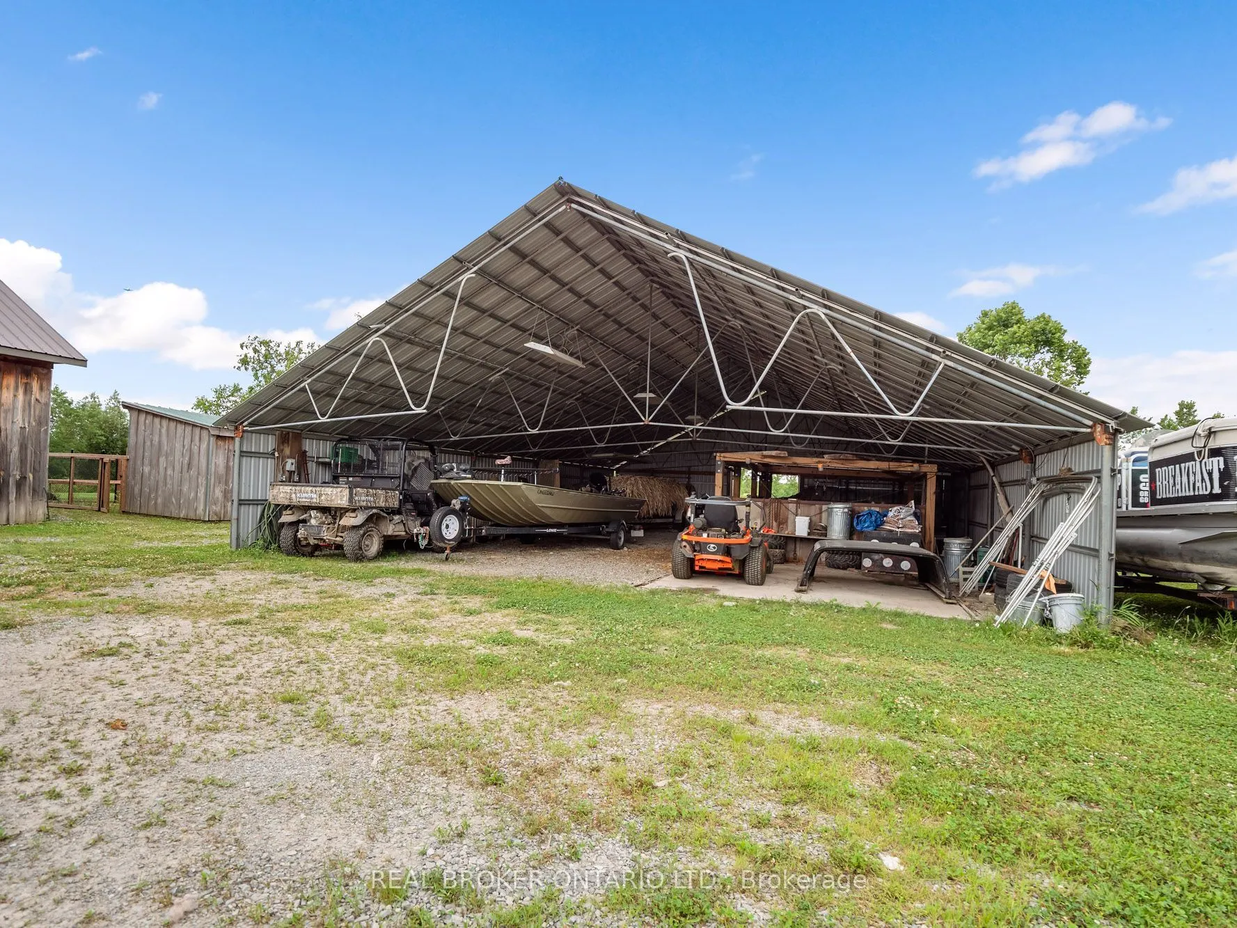 118 River Road