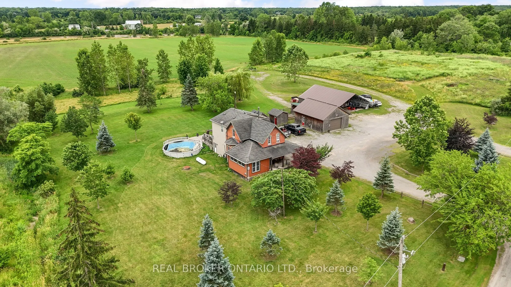 118 River Road