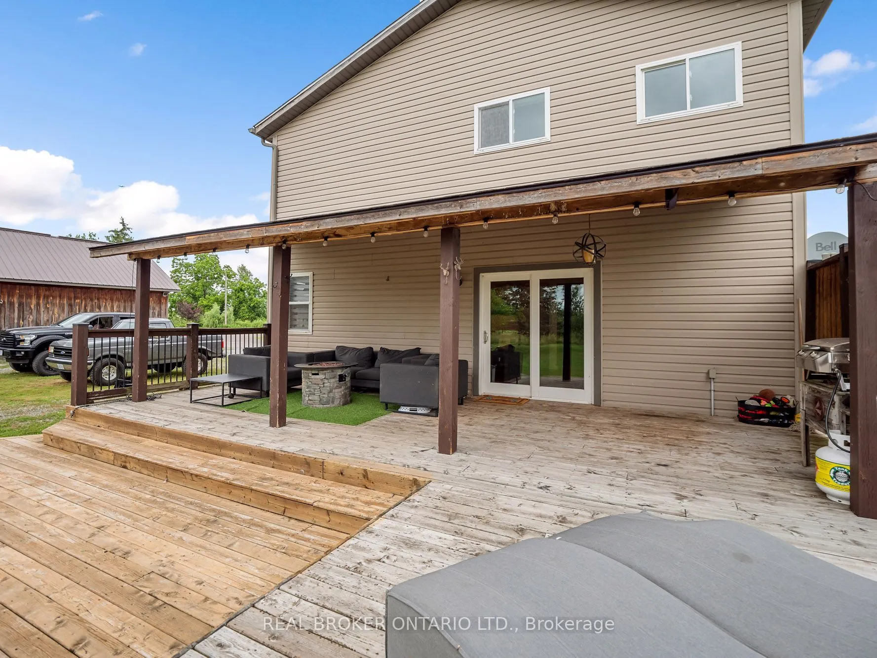 118 River Road