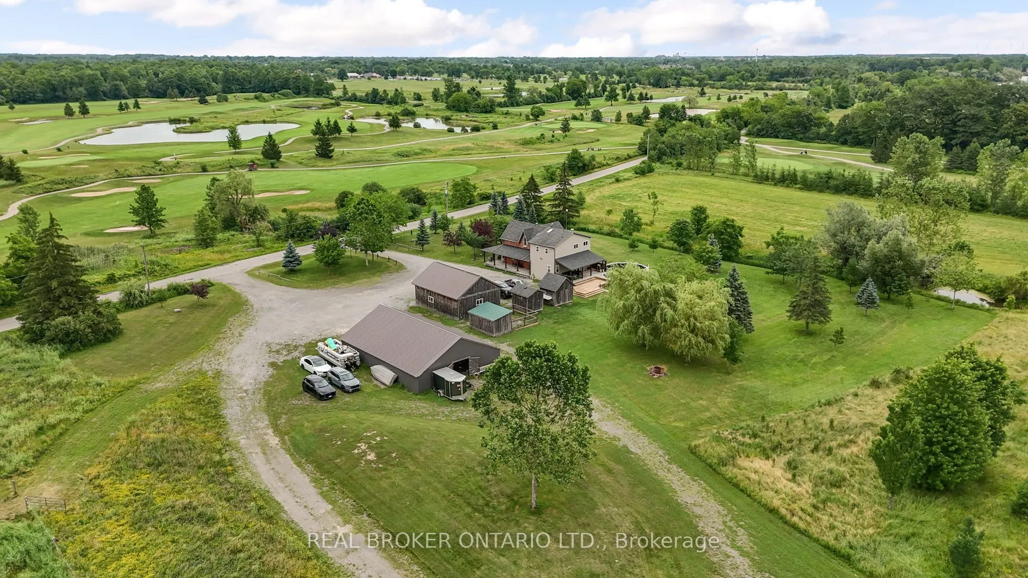118 River Road