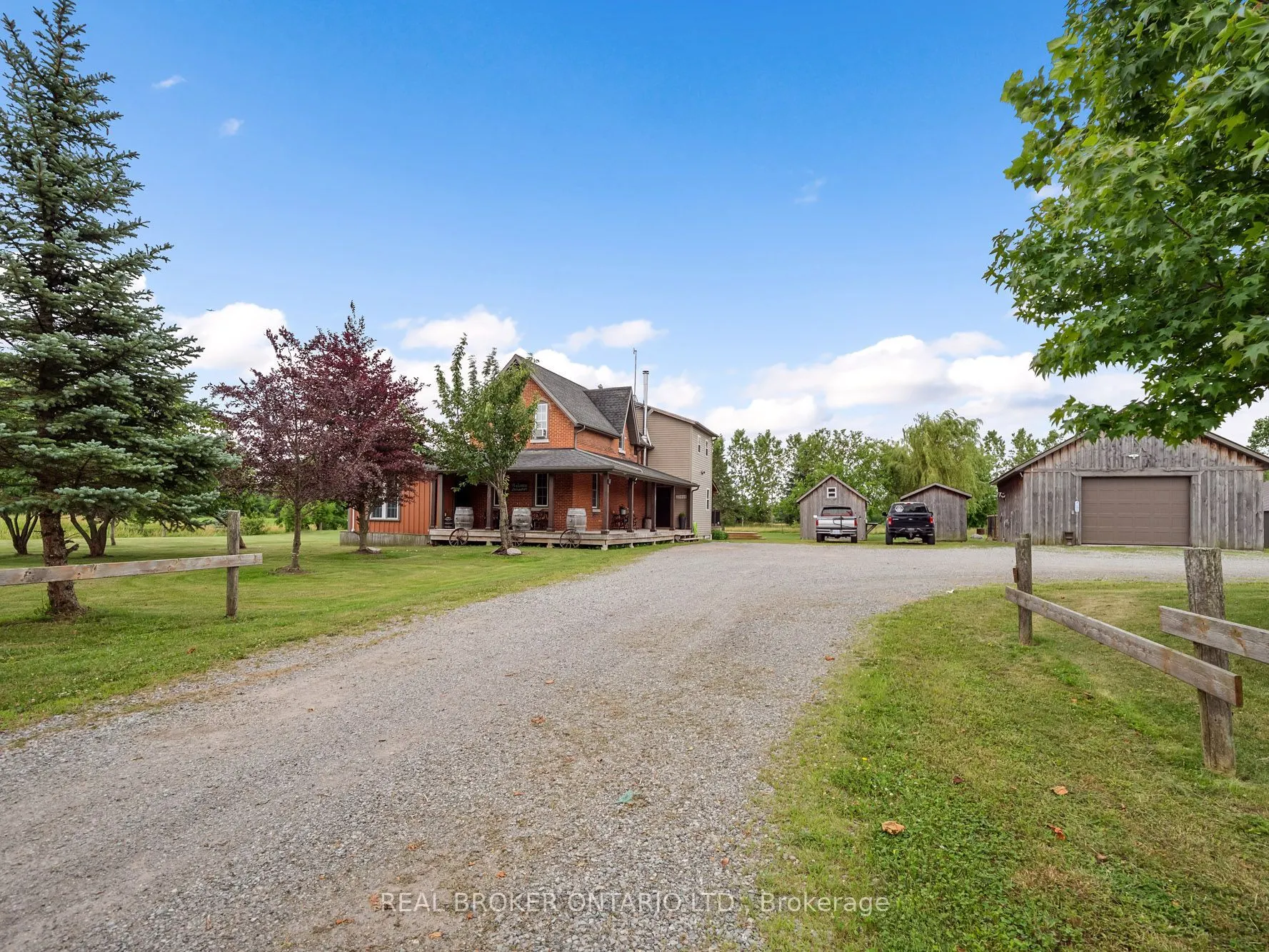 118 River Road