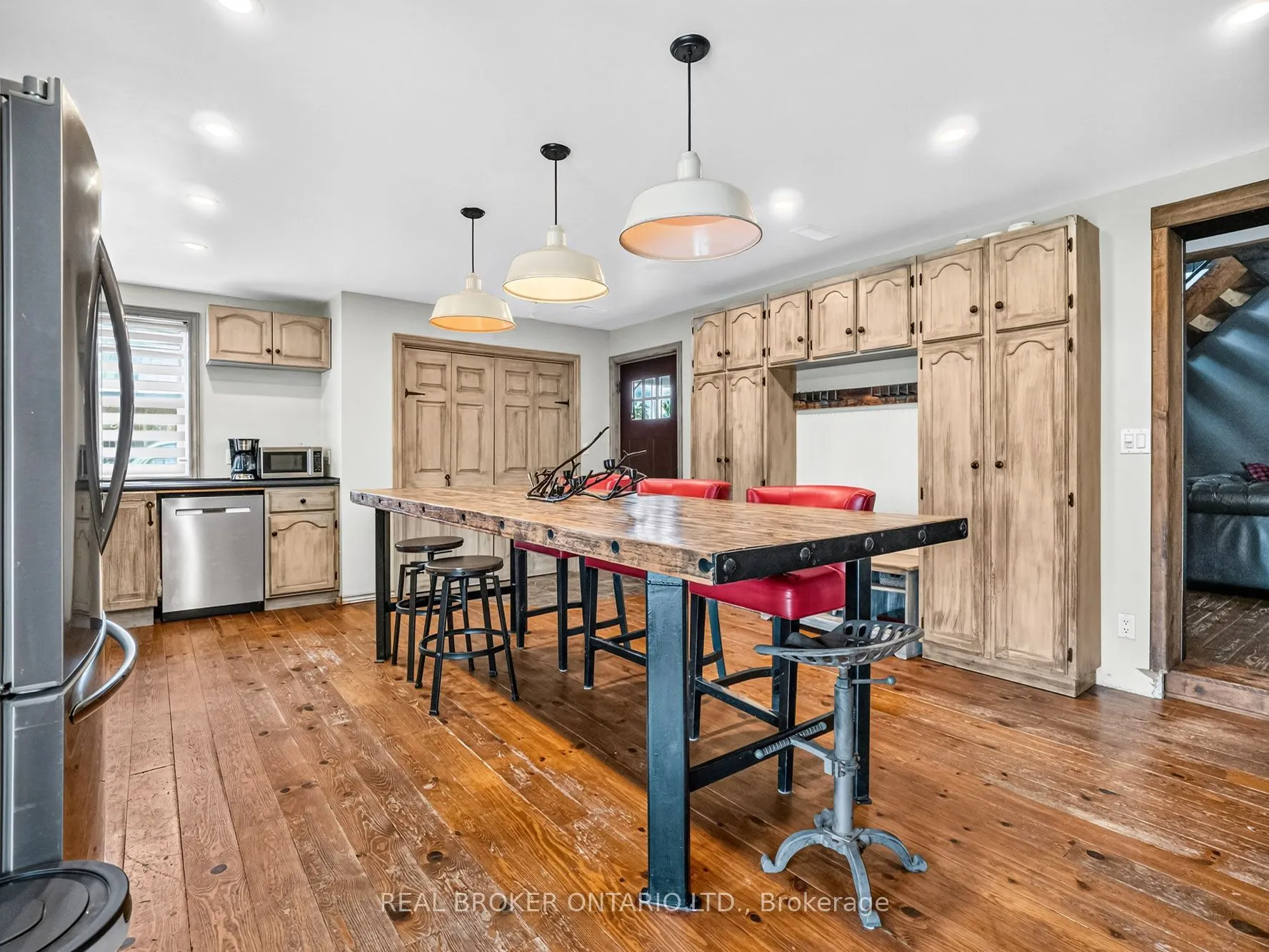 118 River Road