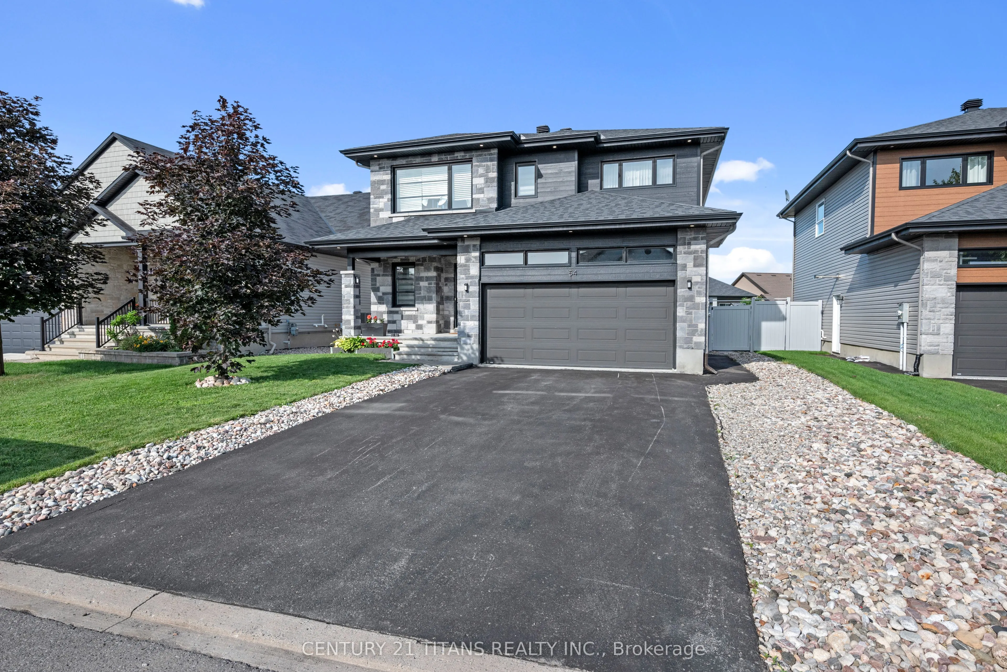 54 Granite Street