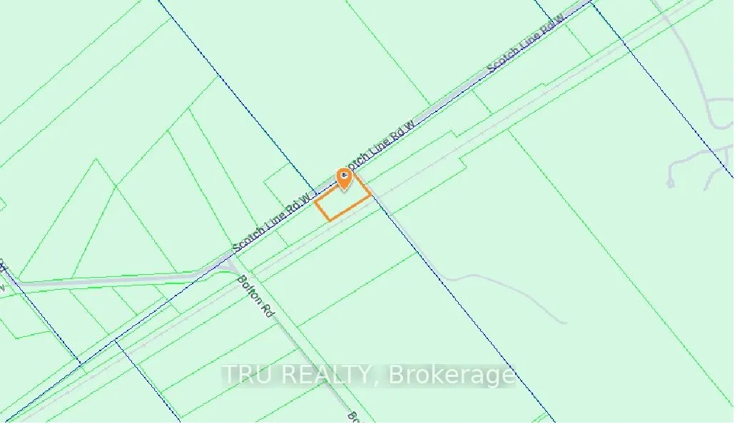 394 Scotch Line Road