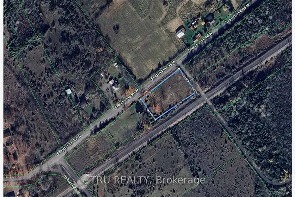 394 Scotch Line Road