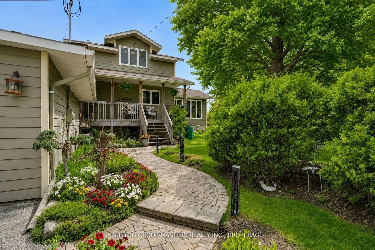 466 Colebrook Road