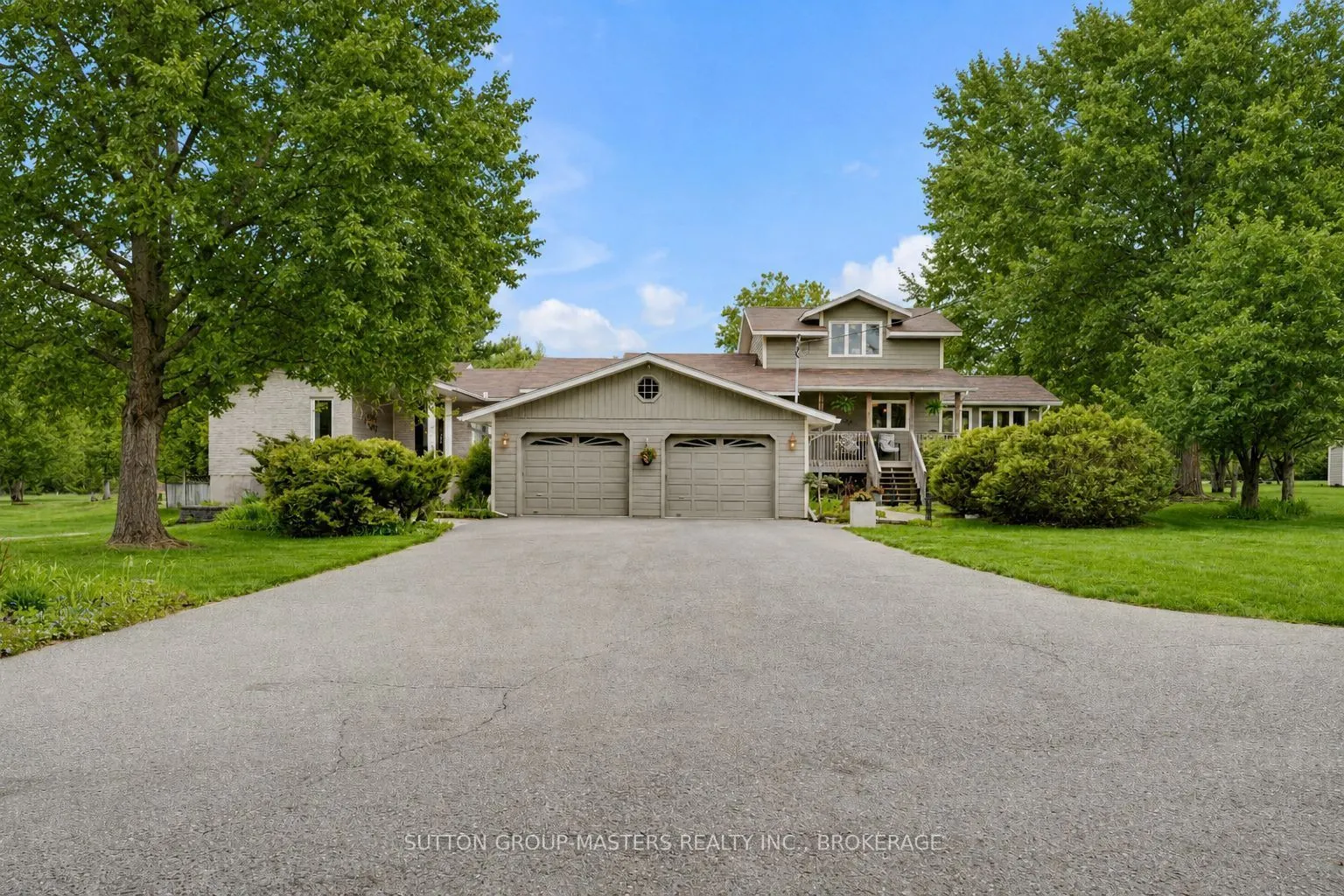466 Colebrook Road