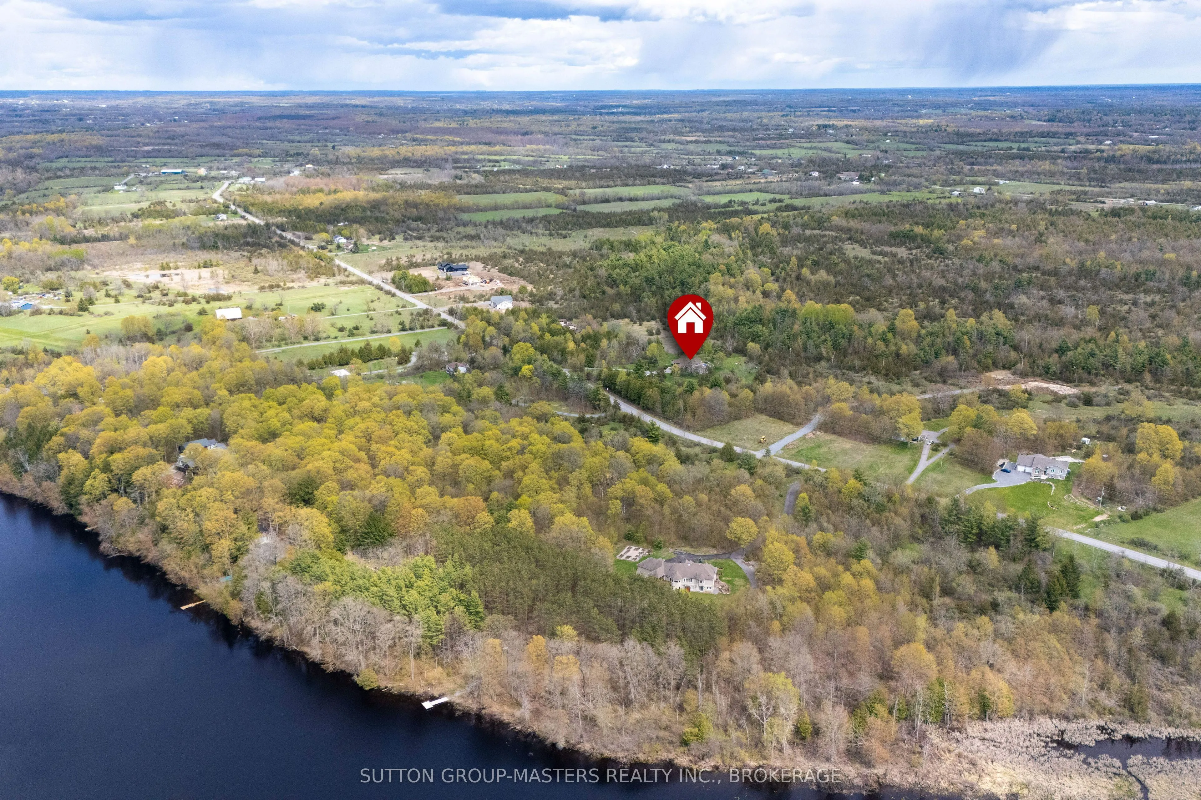 466 Colebrook Road