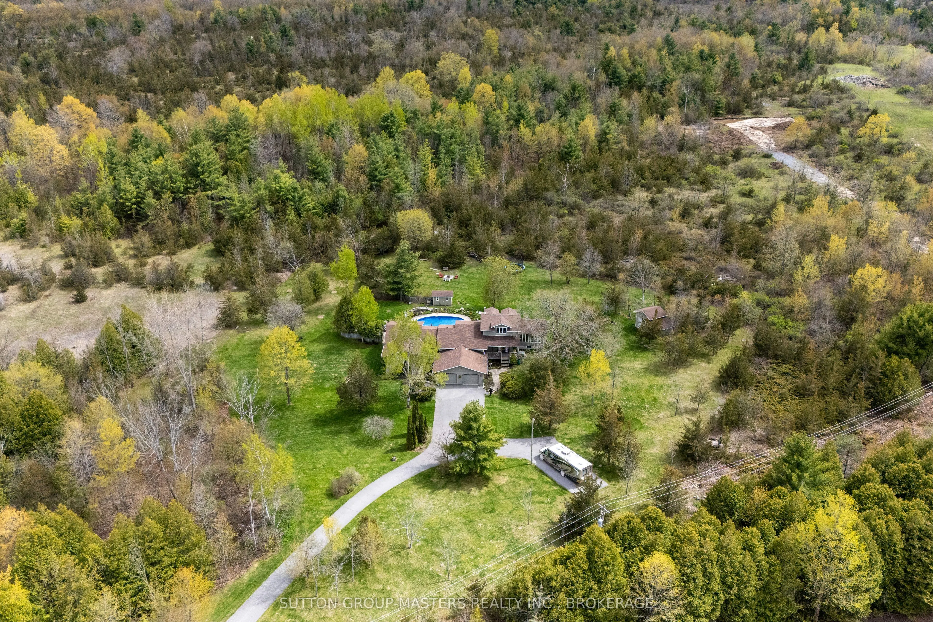 466 Colebrook Road