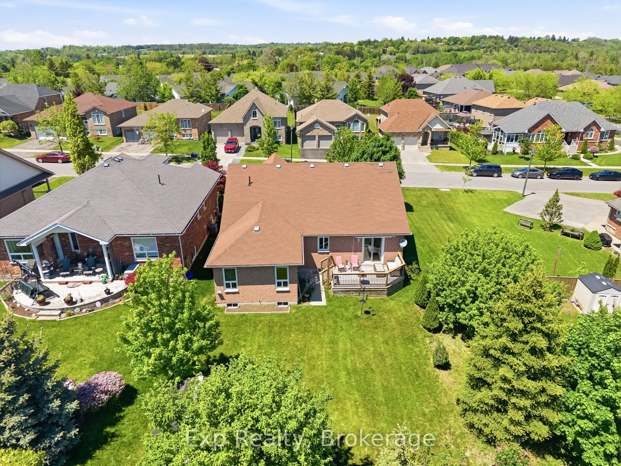 1266 Ashland Drive