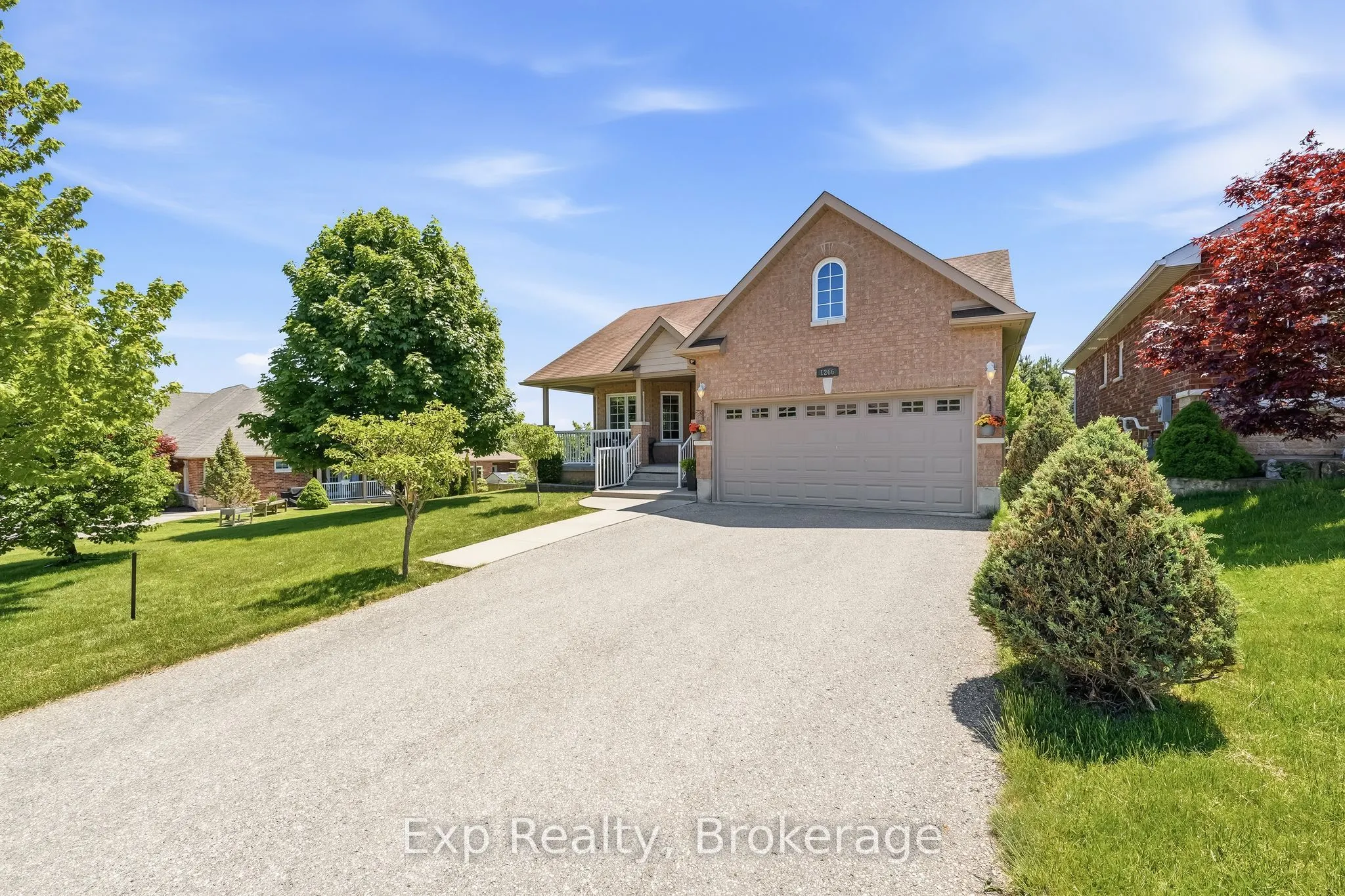 1266 Ashland Drive