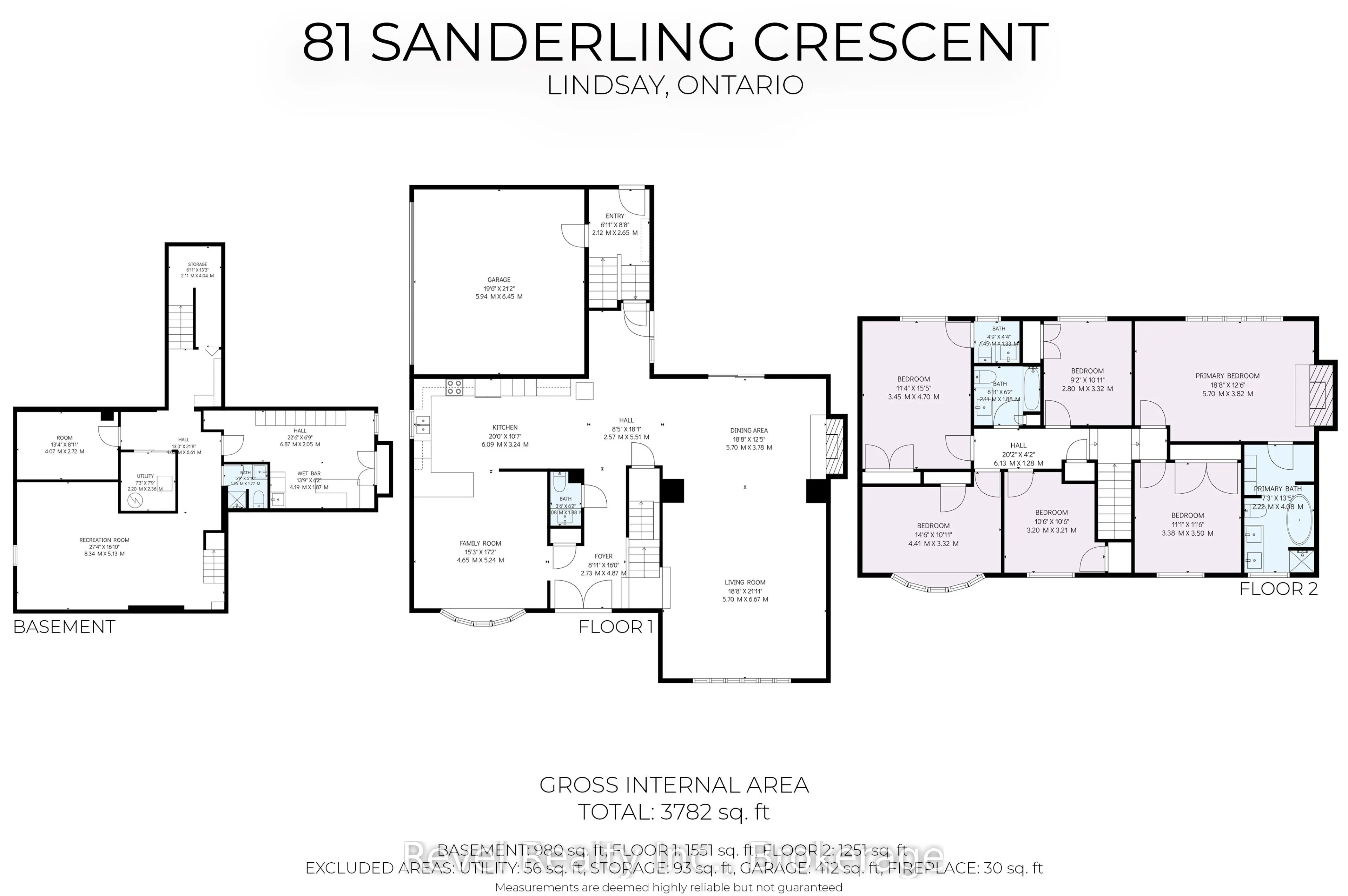 81 Sanderling Crescent