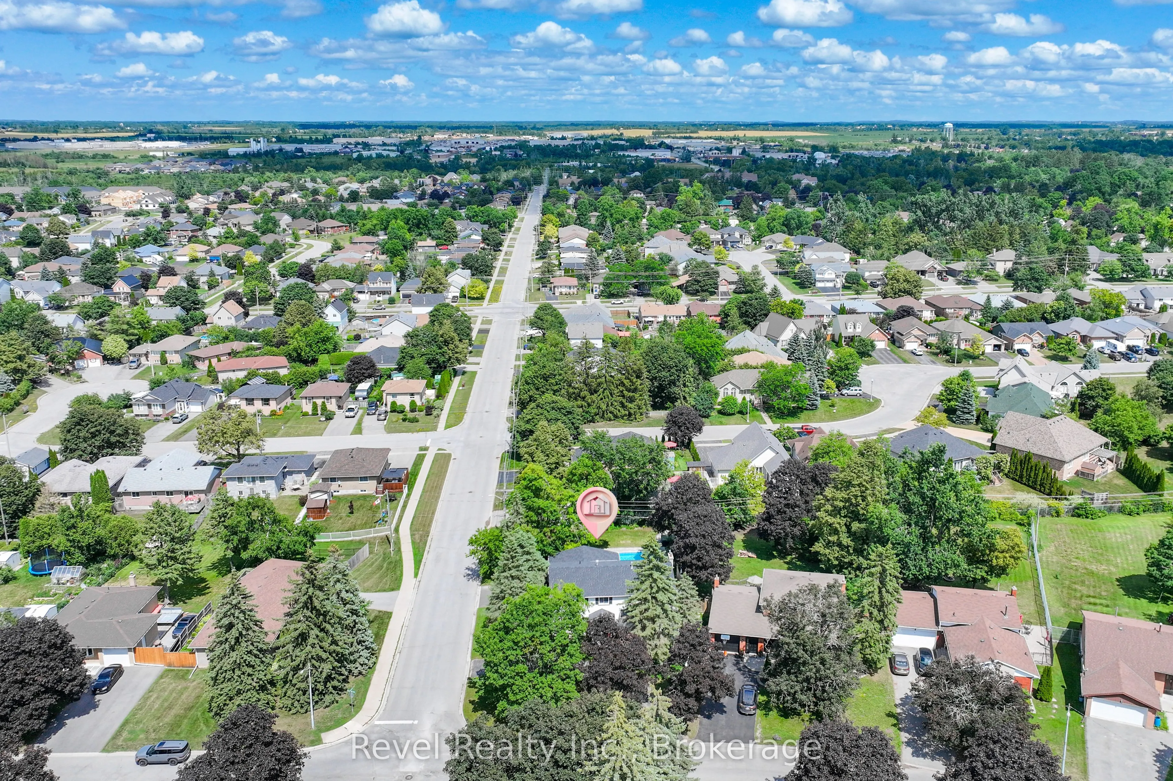 81 Sanderling Crescent