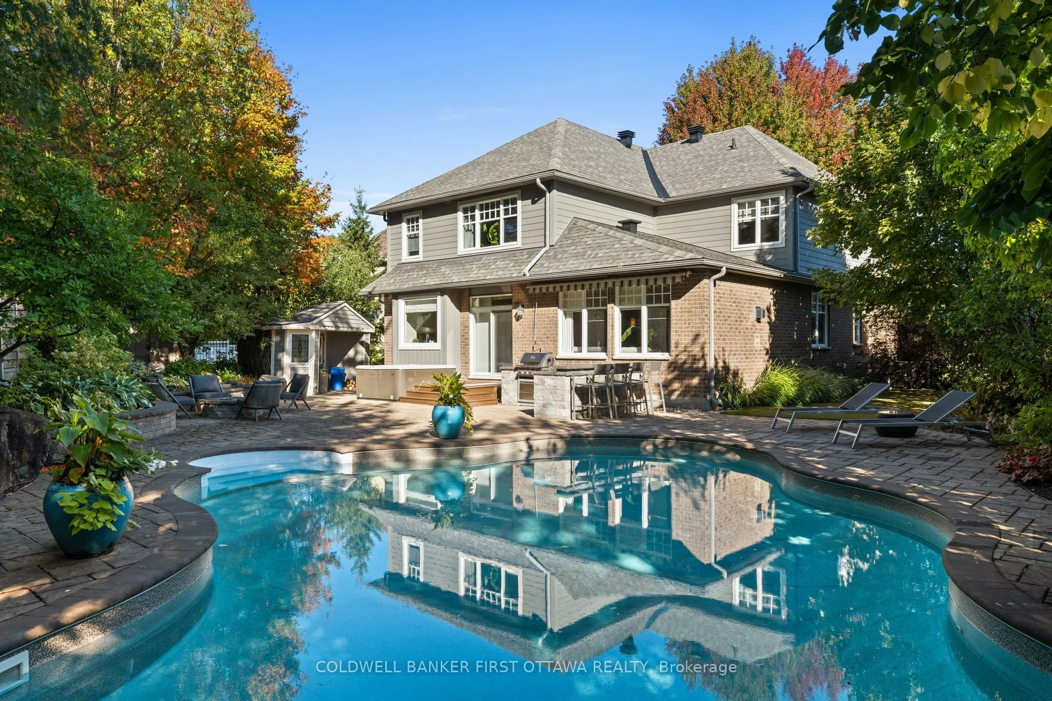 58 Ironside Court