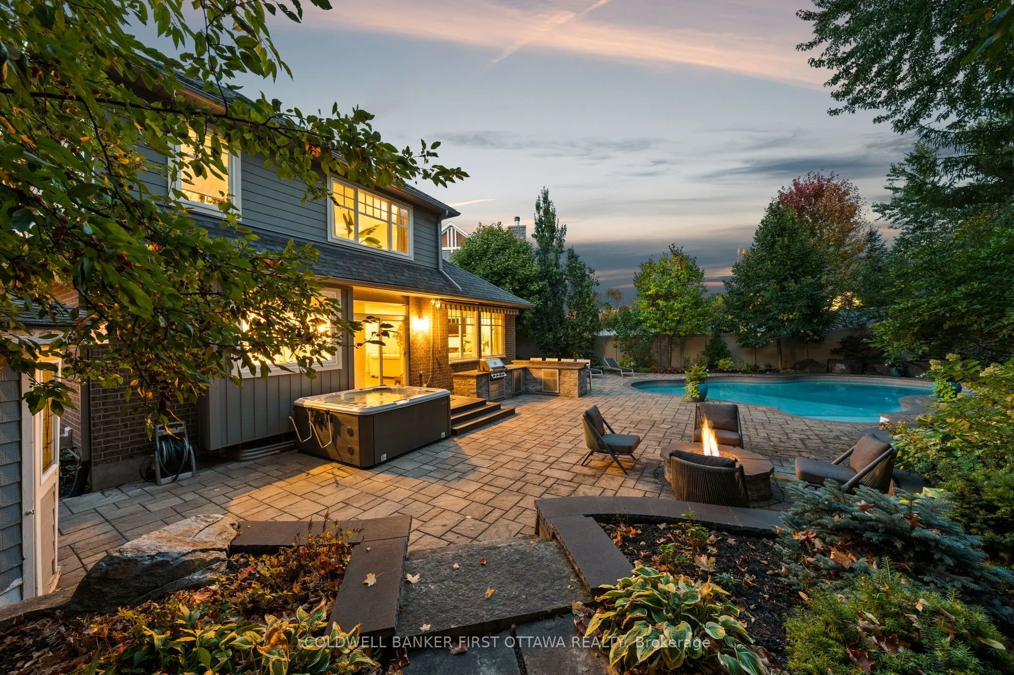 58 Ironside Court