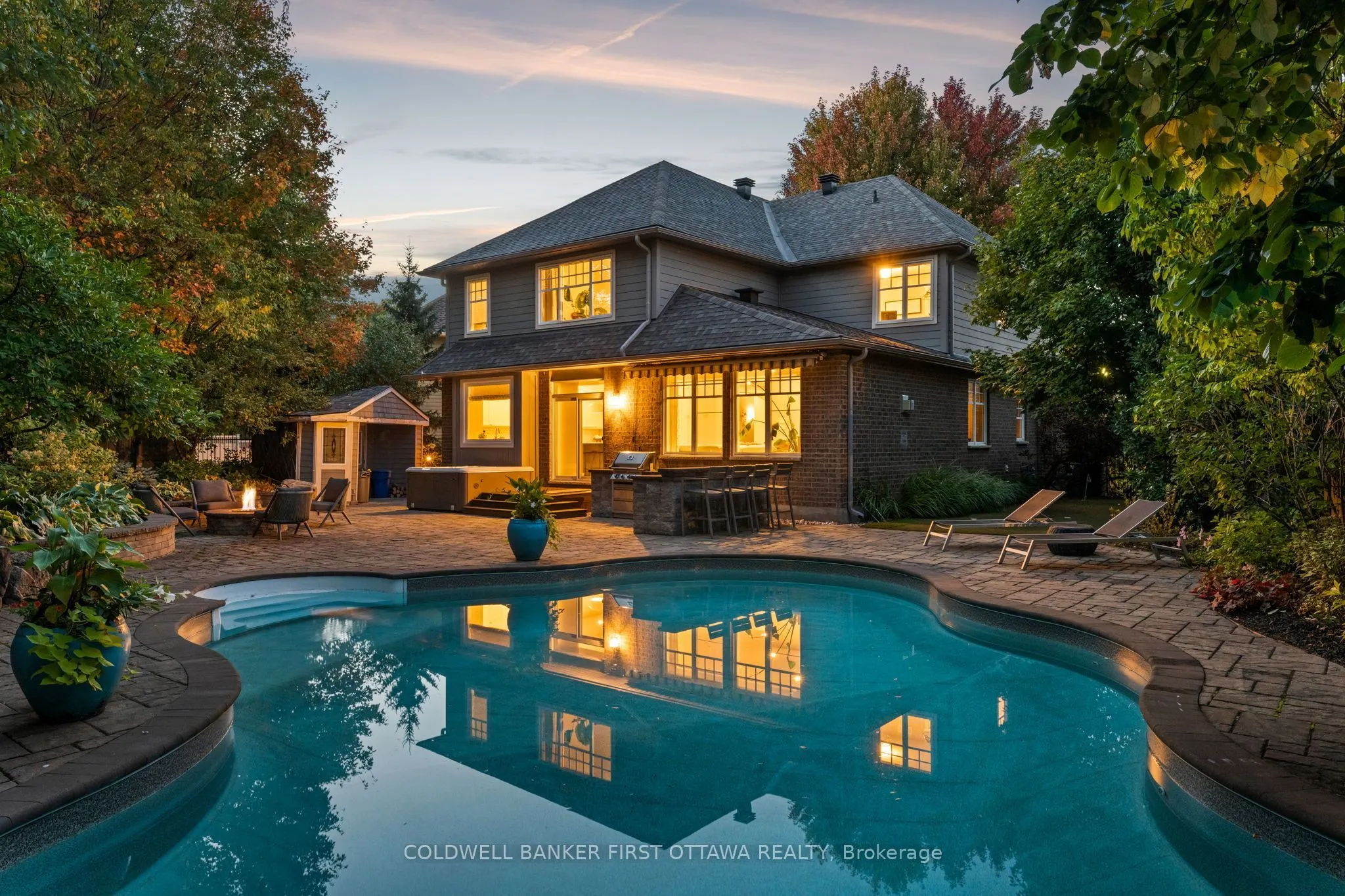 58 Ironside Court