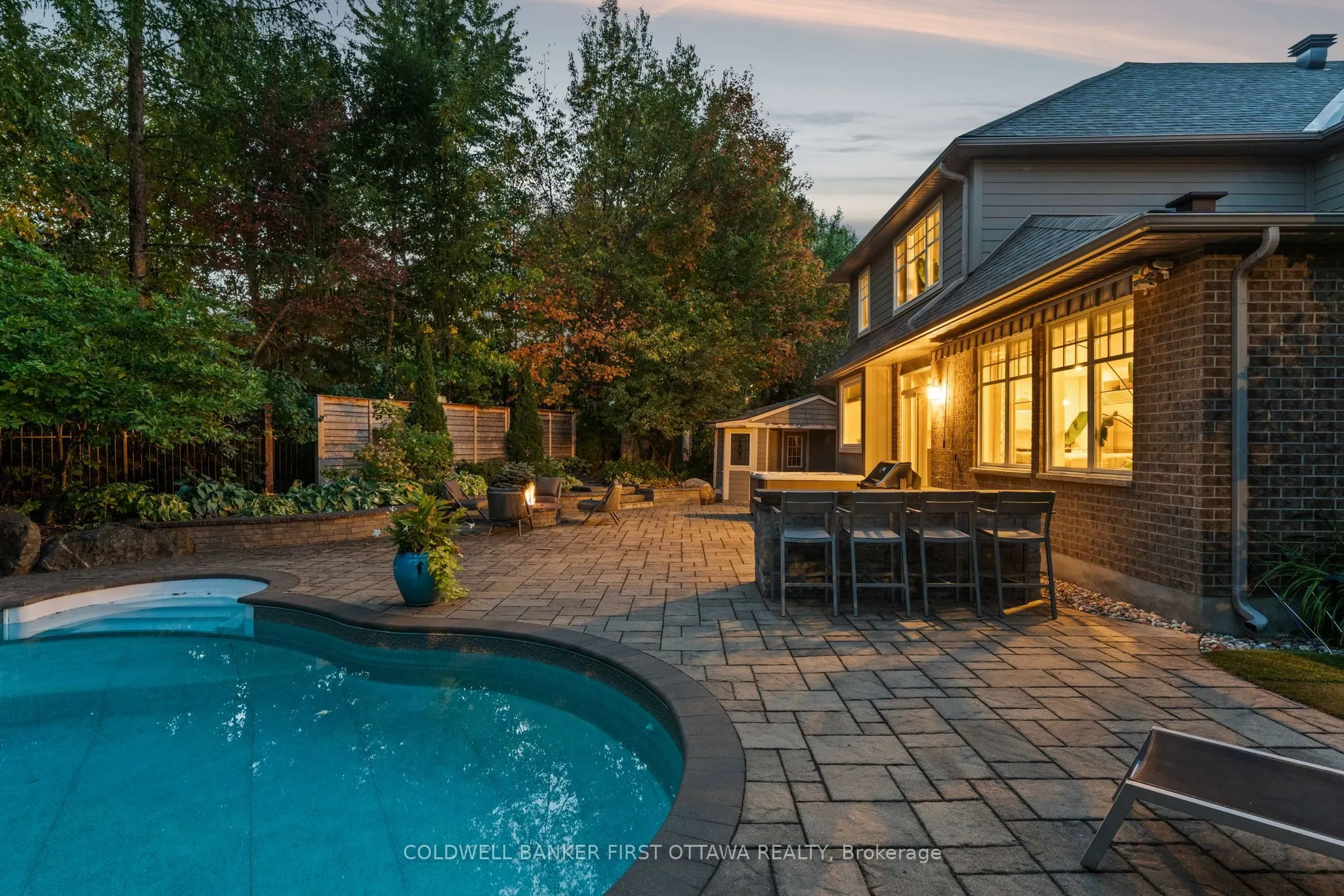 58 Ironside Court