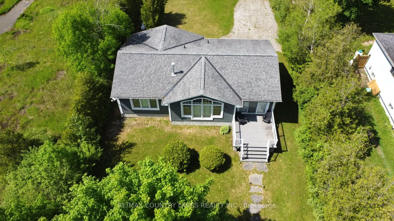 275 McGuire Beach Road