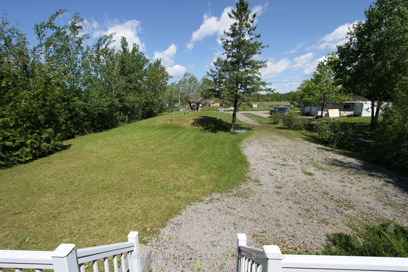275 McGuire Beach Road