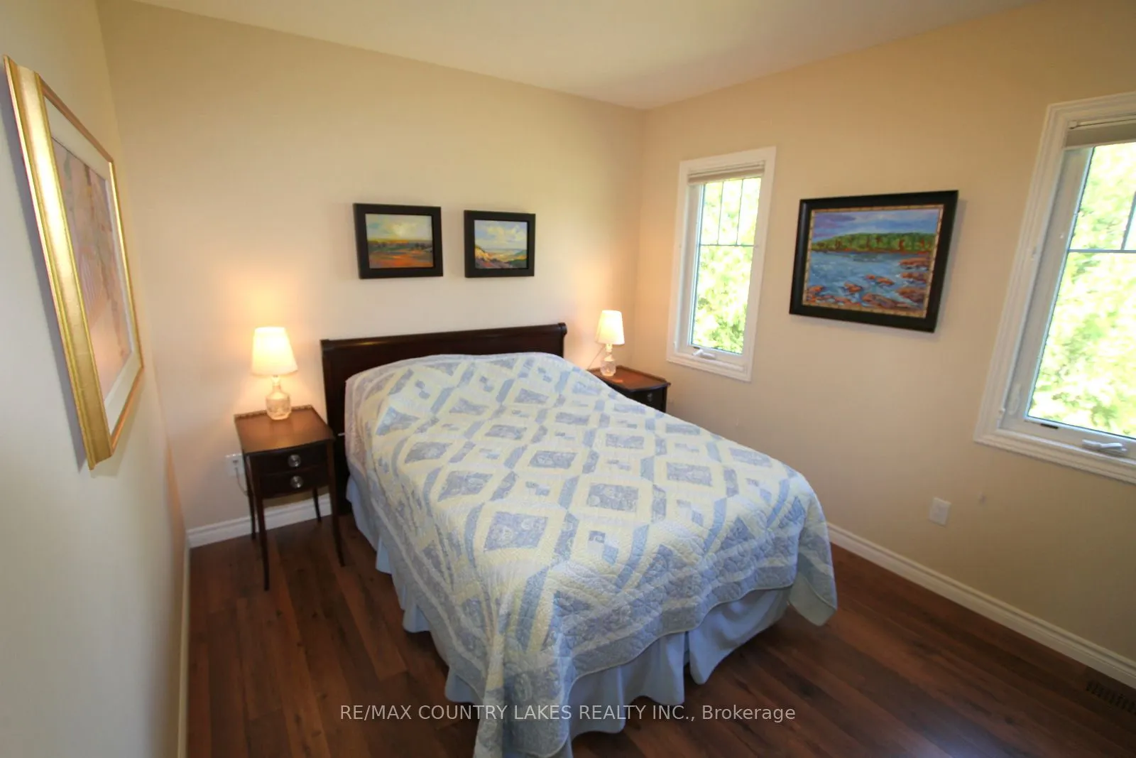 275 McGuire Beach Road