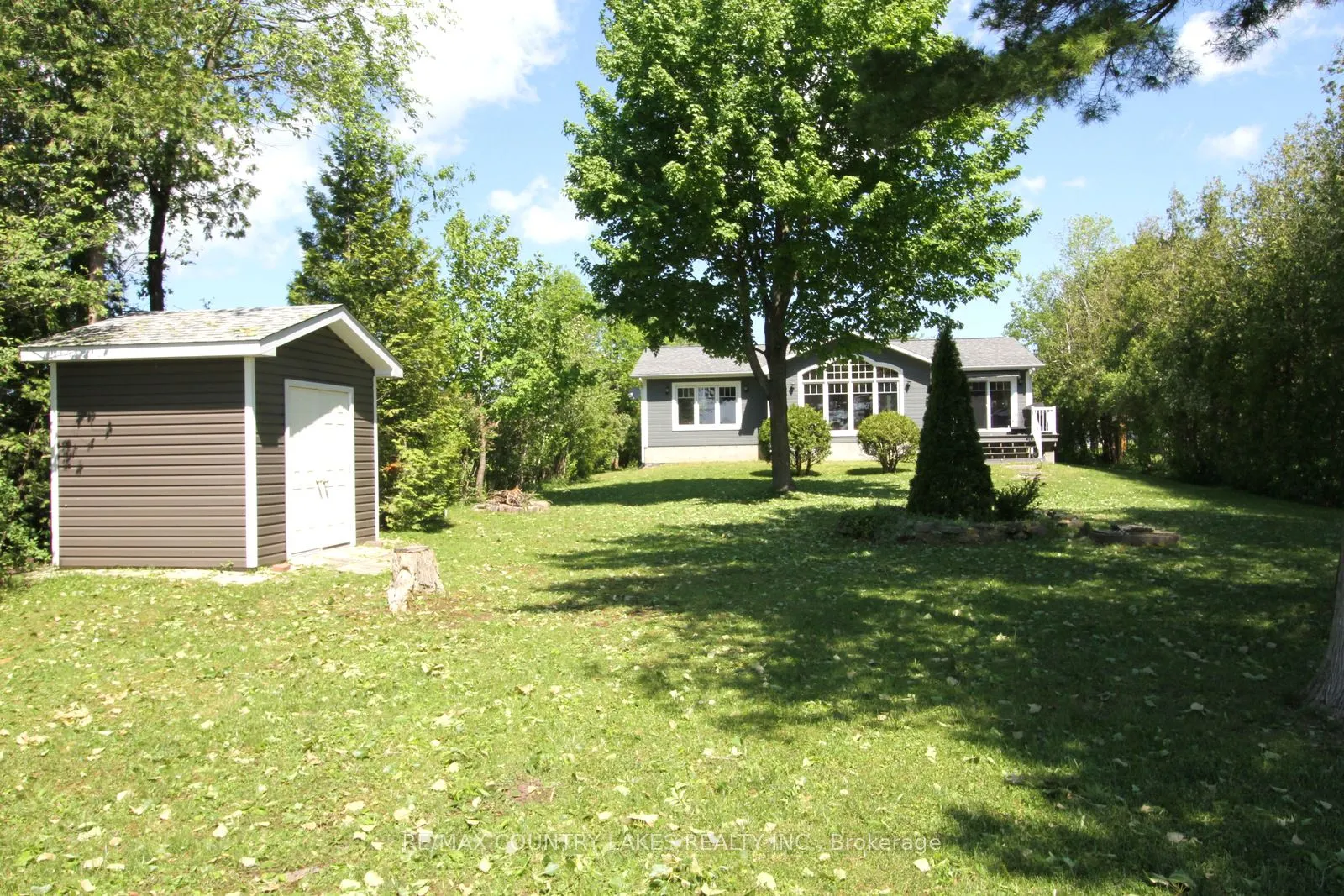 275 McGuire Beach Road