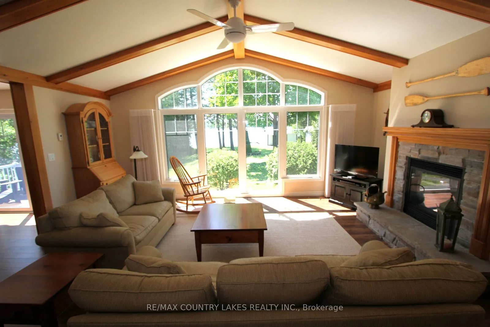 275 McGuire Beach Road