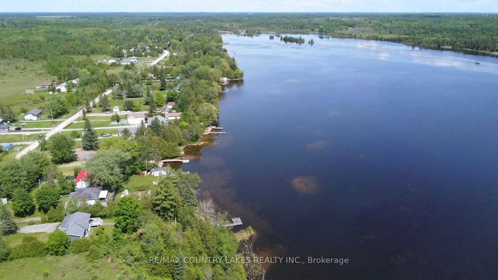 275 McGuire Beach Road