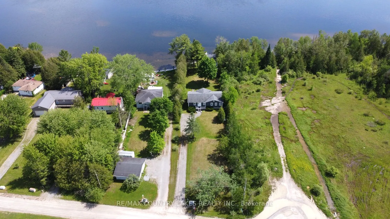 275 McGuire Beach Road