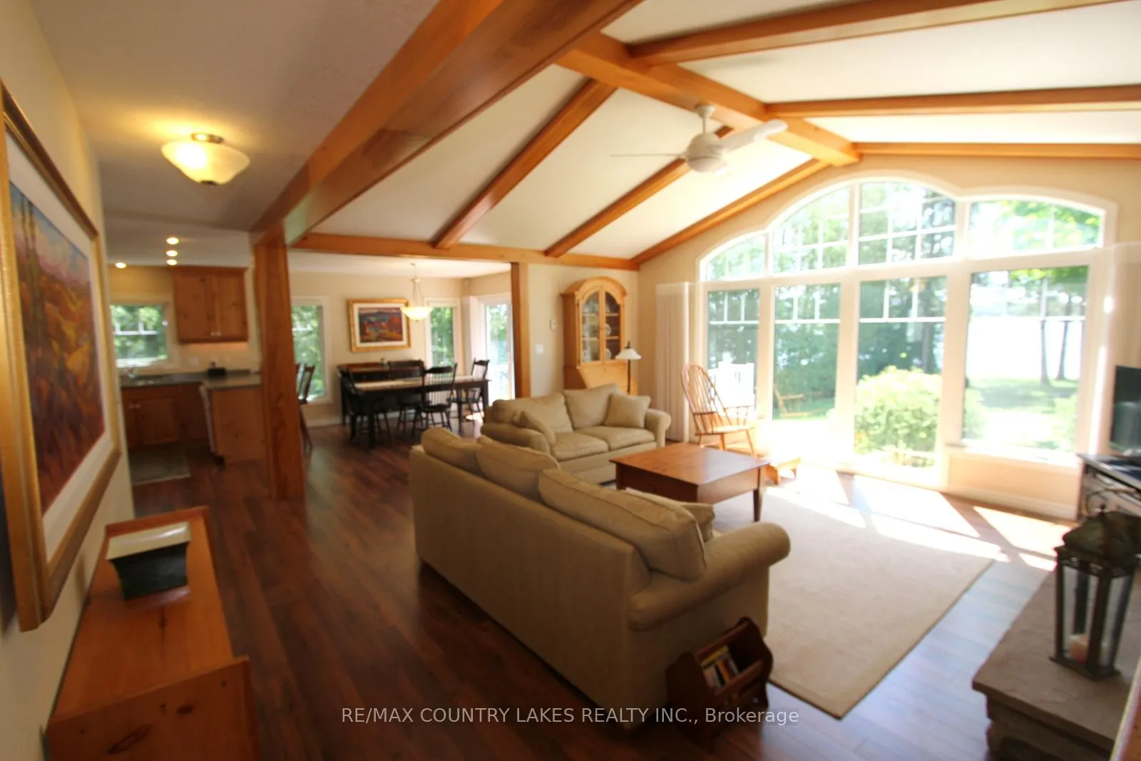 275 McGuire Beach Road