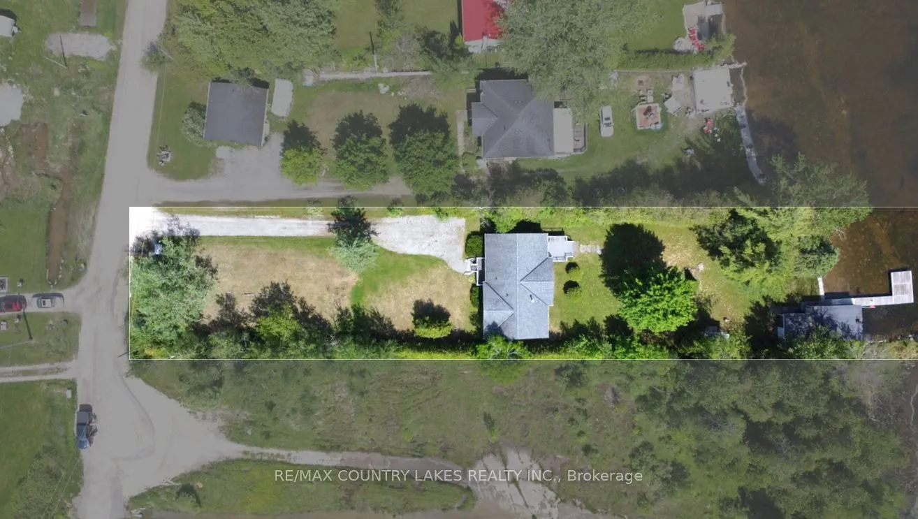 275 McGuire Beach Road