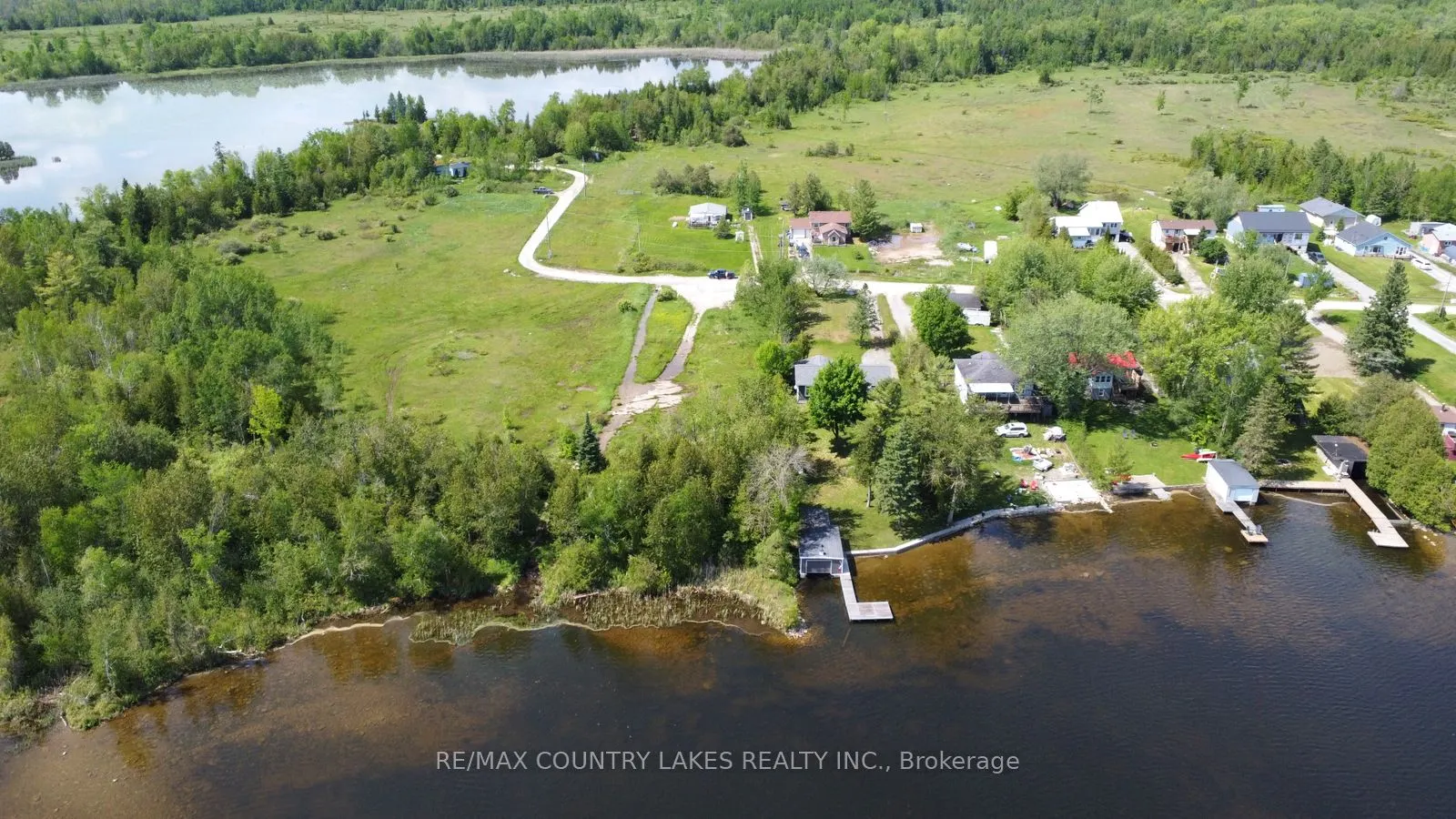 275 McGuire Beach Road