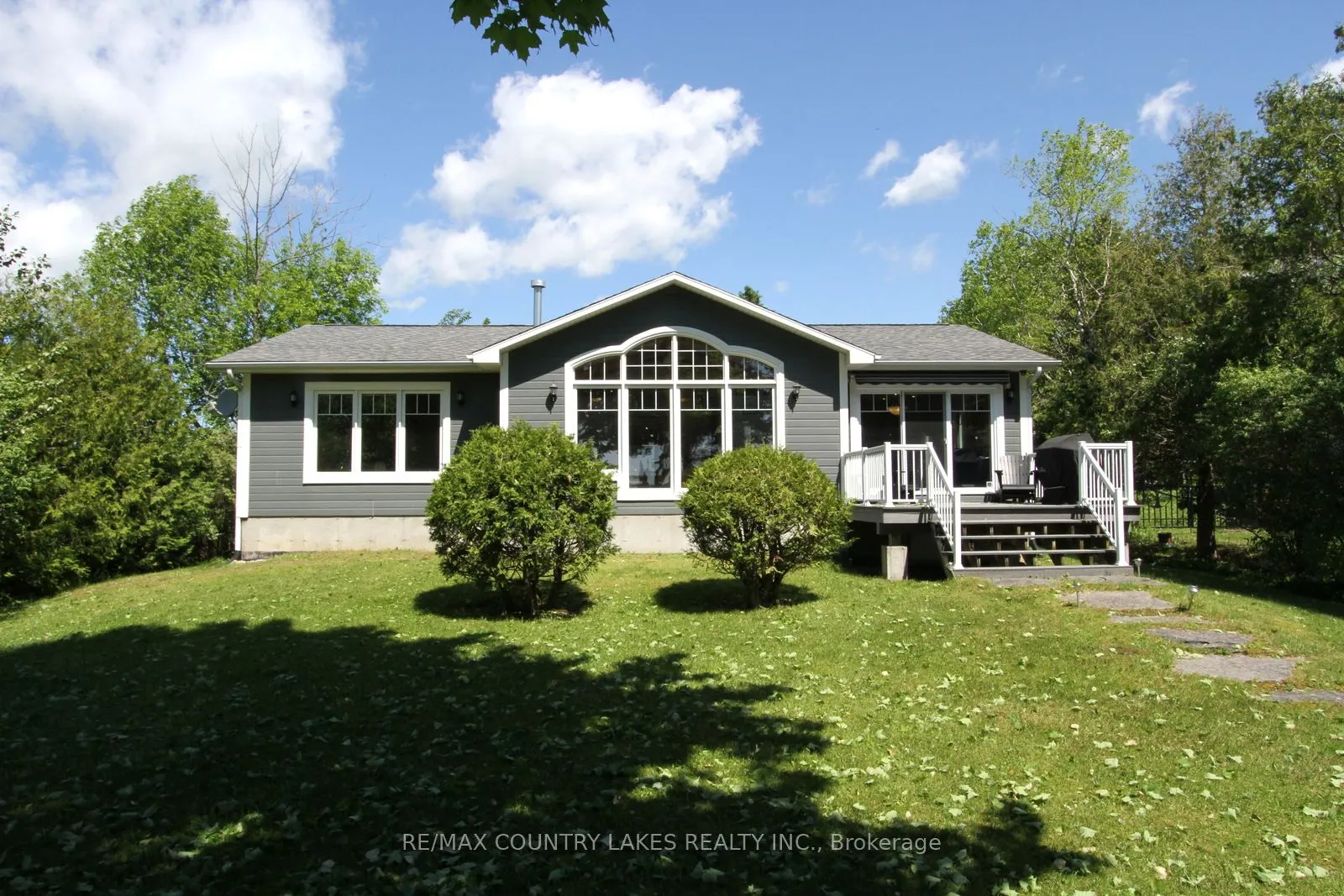 275 McGuire Beach Road