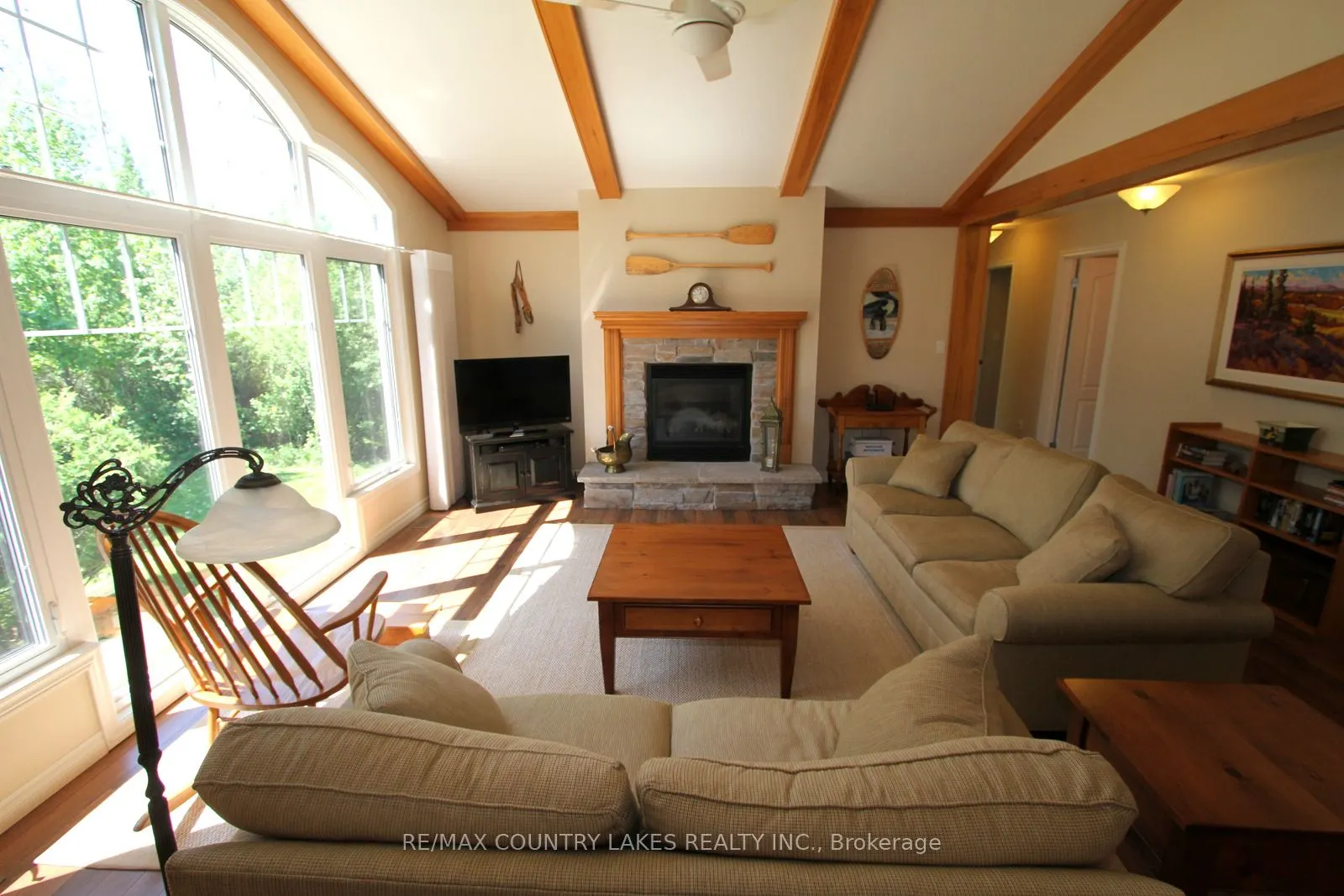275 McGuire Beach Road