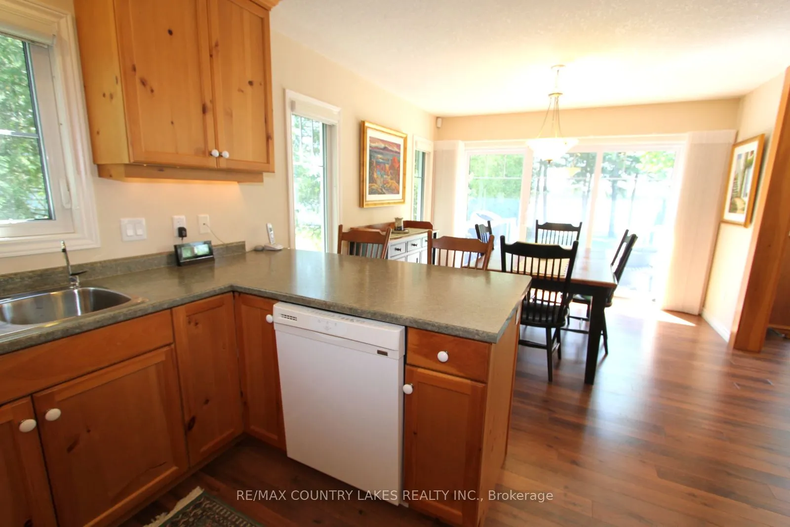 275 McGuire Beach Road