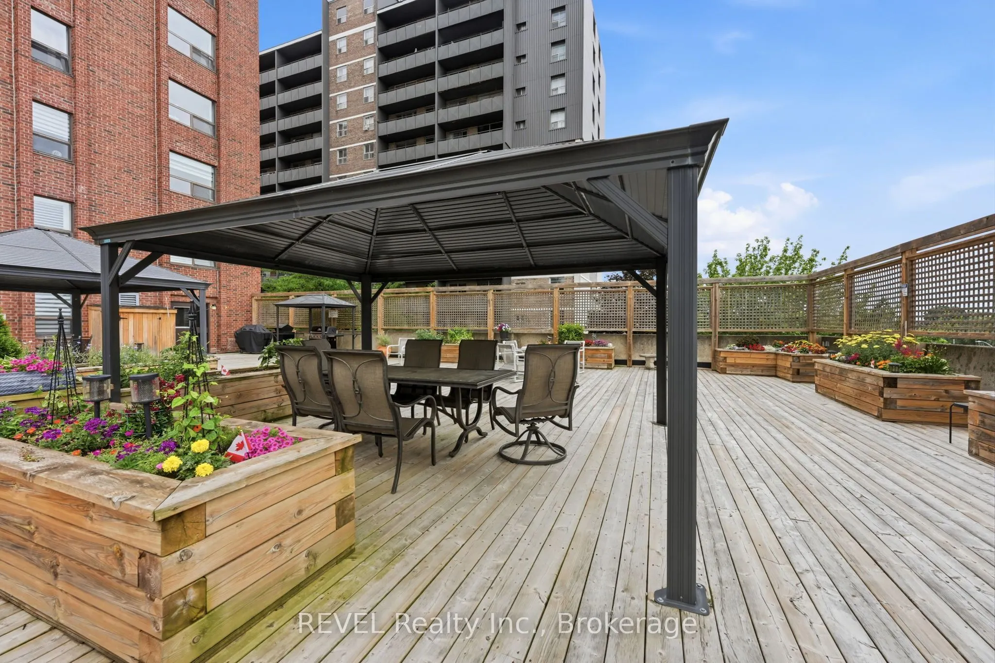 141 Church Street #201