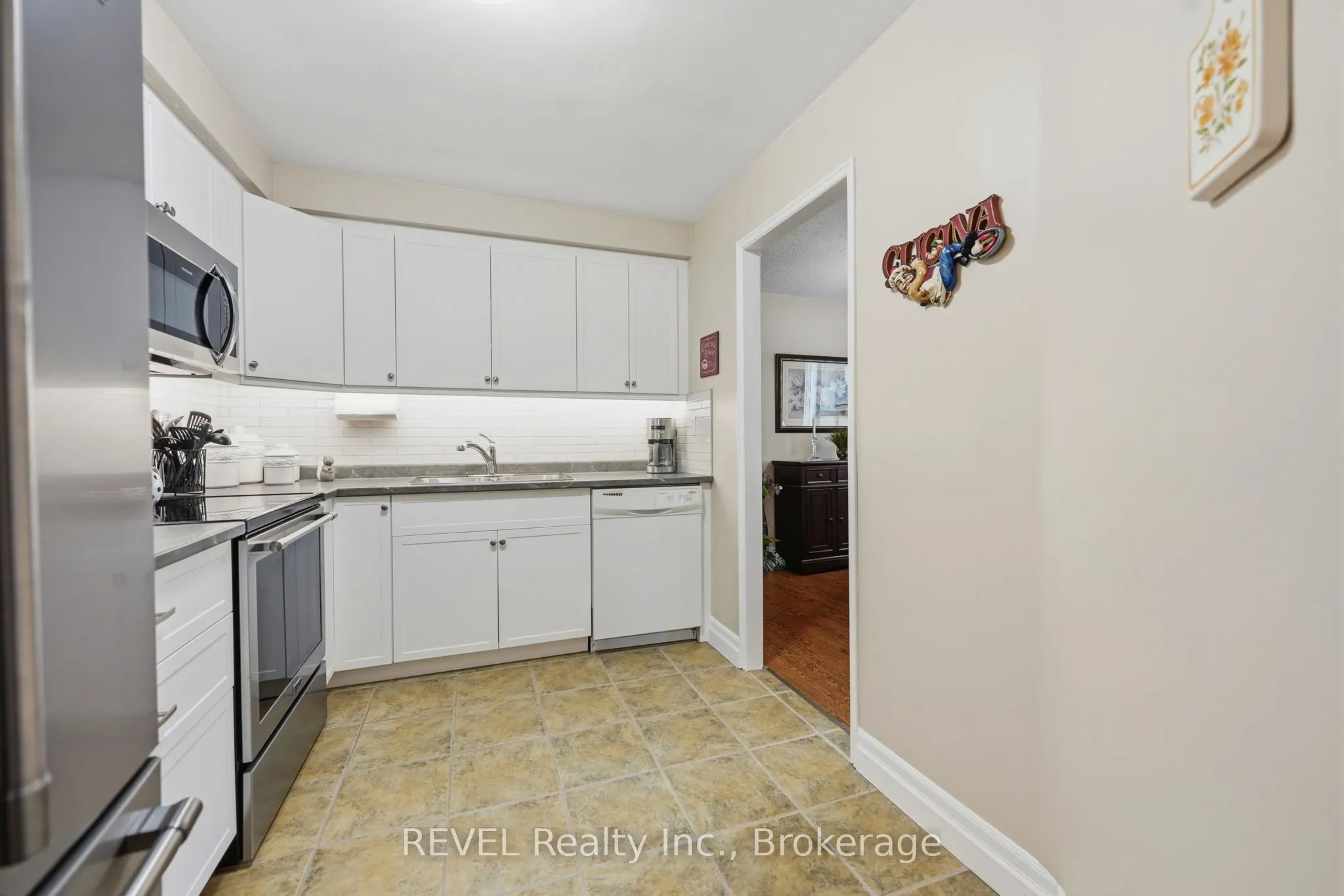 141 Church Street #201