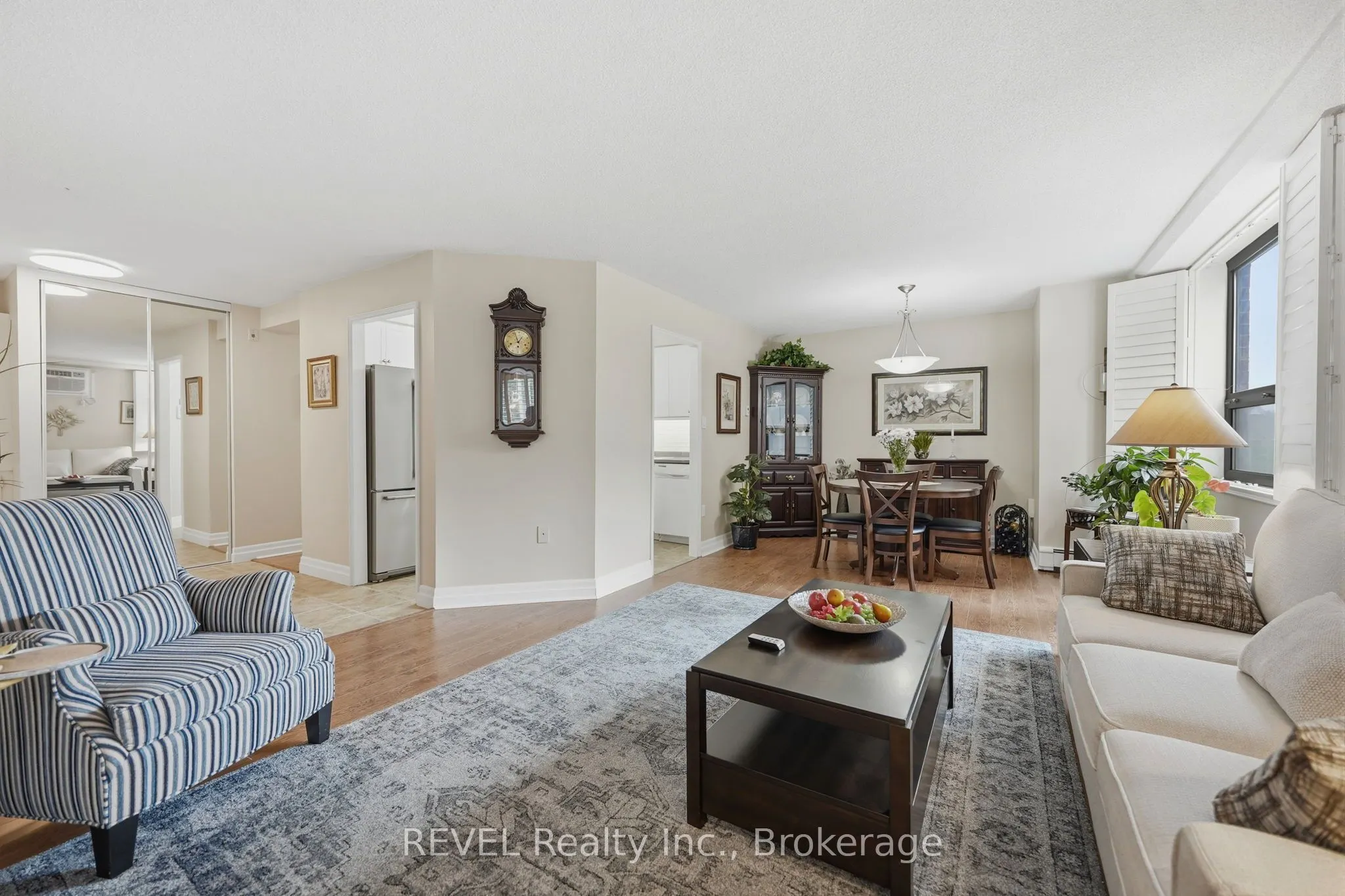 141 Church Street #201