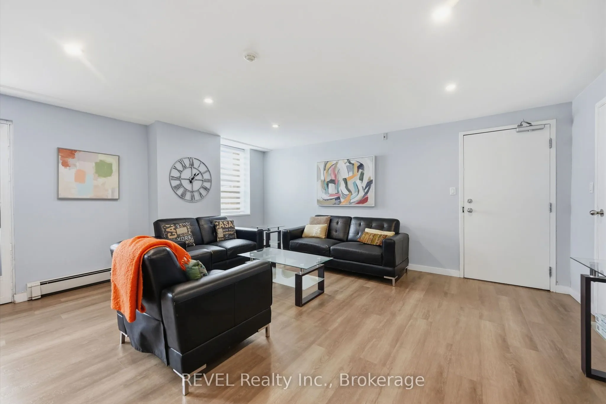 141 Church Street #201