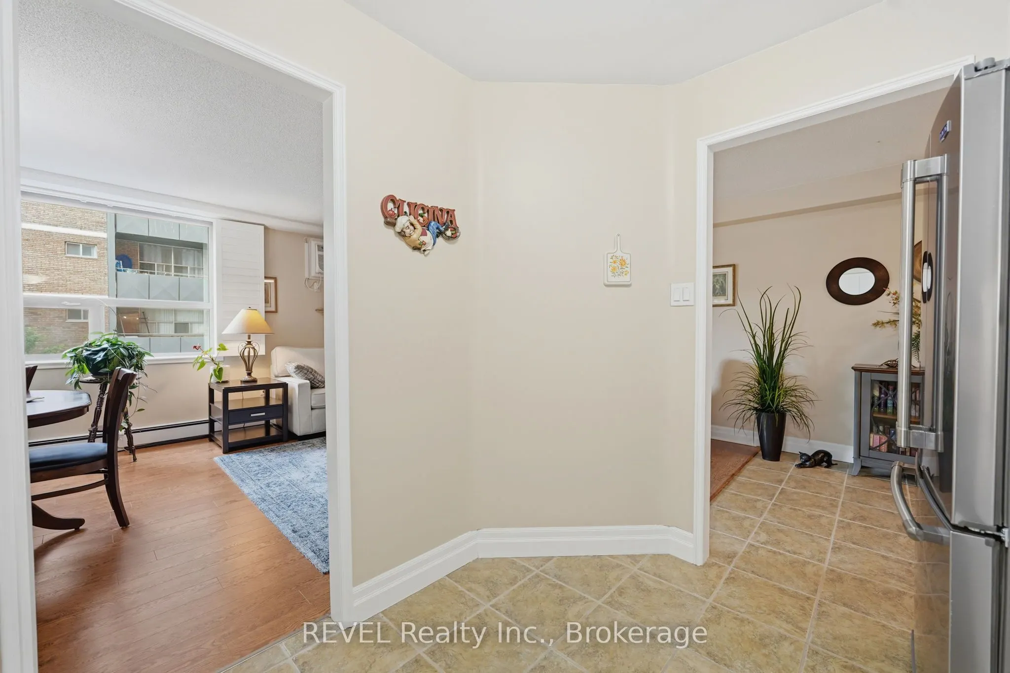 141 Church Street #201