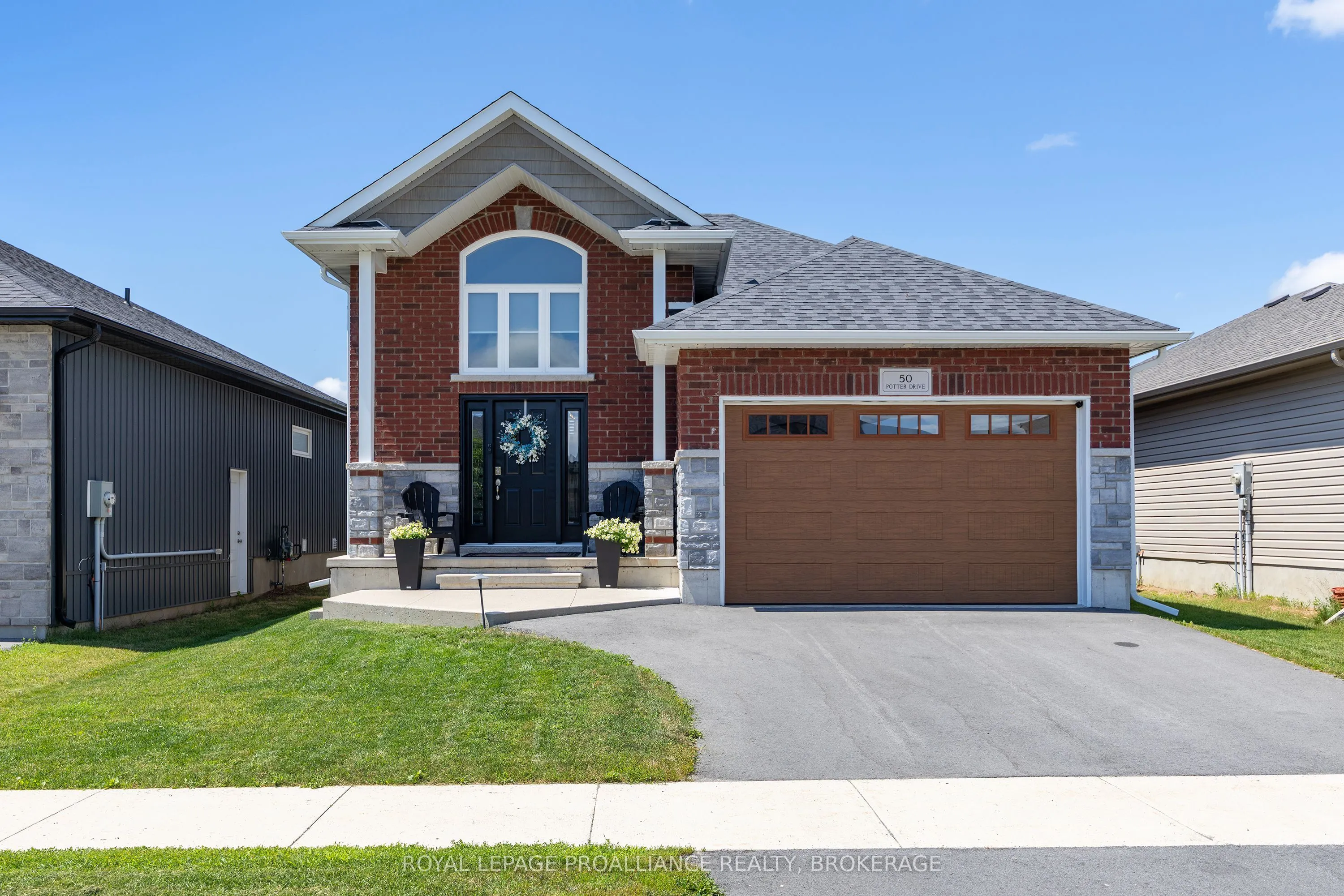 50 Potter Drive