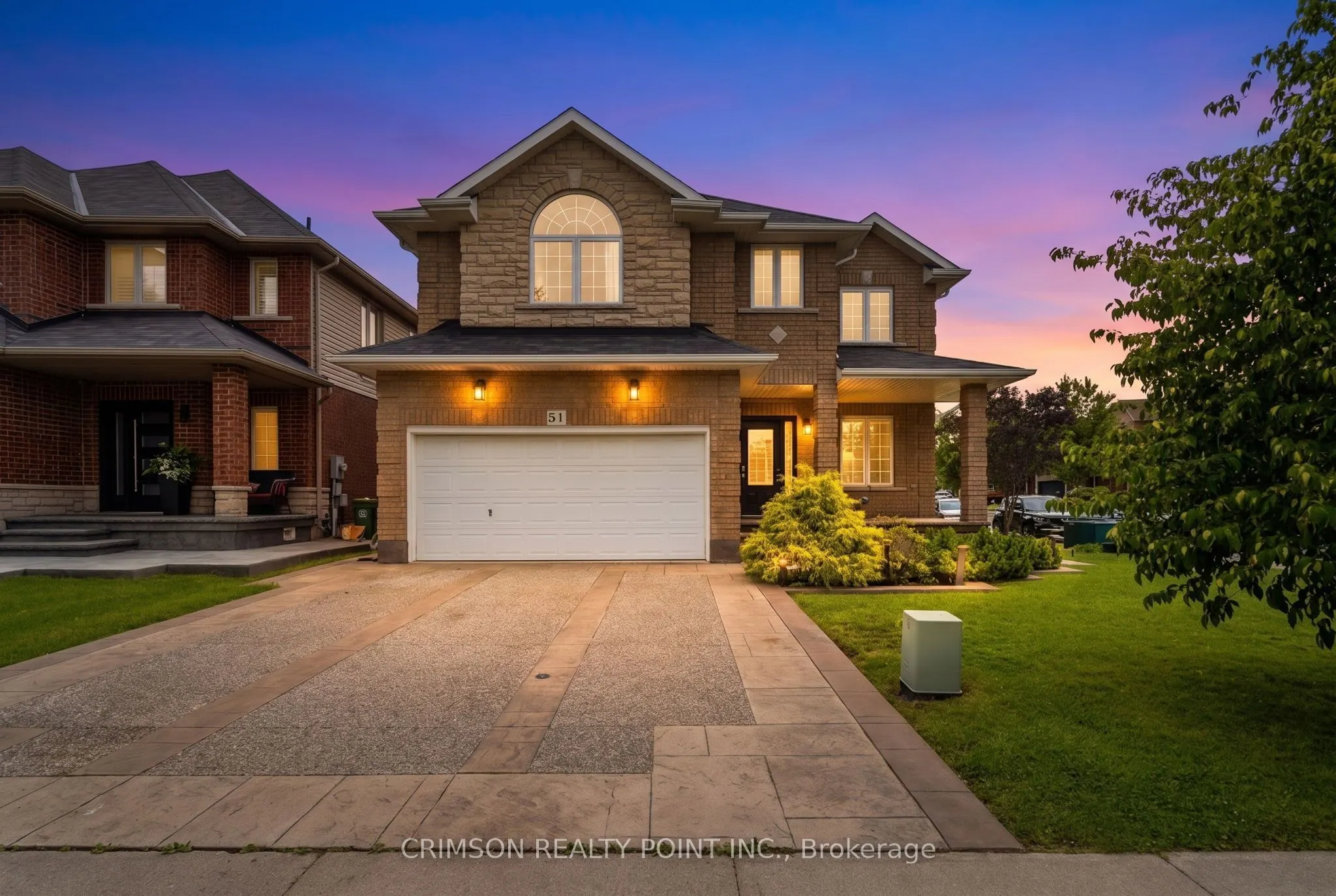 51 Whitworth Terrace