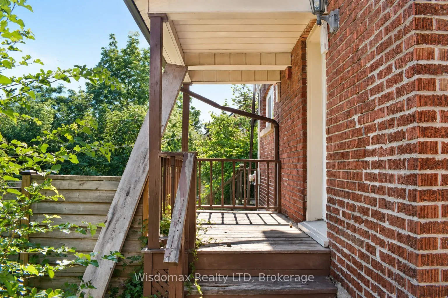 5037 Jepson Street