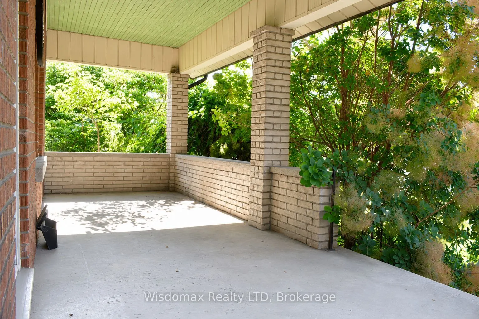 5037 Jepson Street