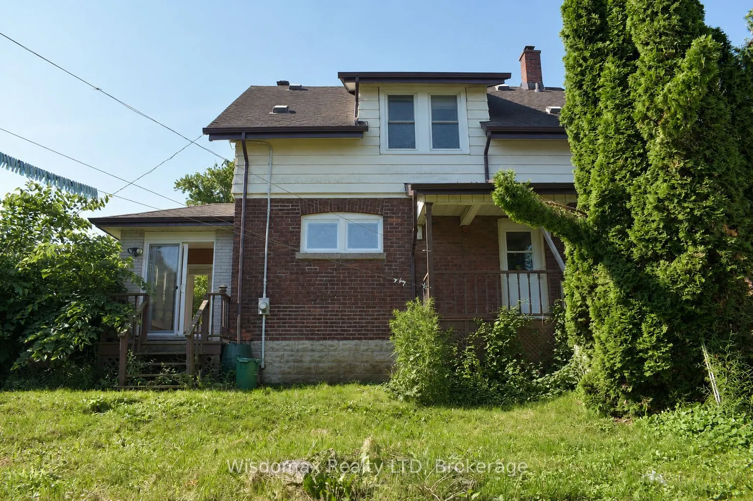 5037 Jepson Street