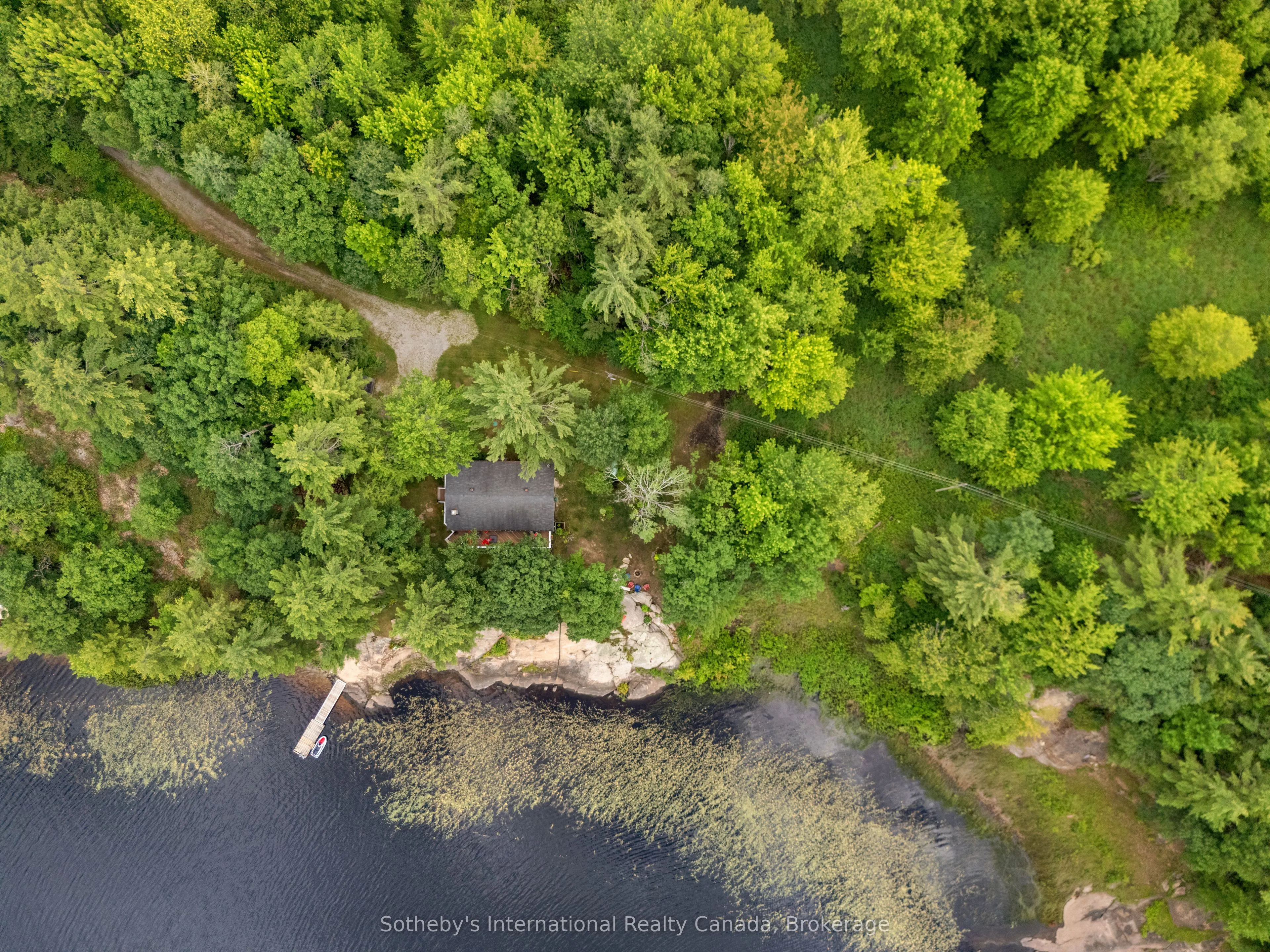 834 Eastshore Road